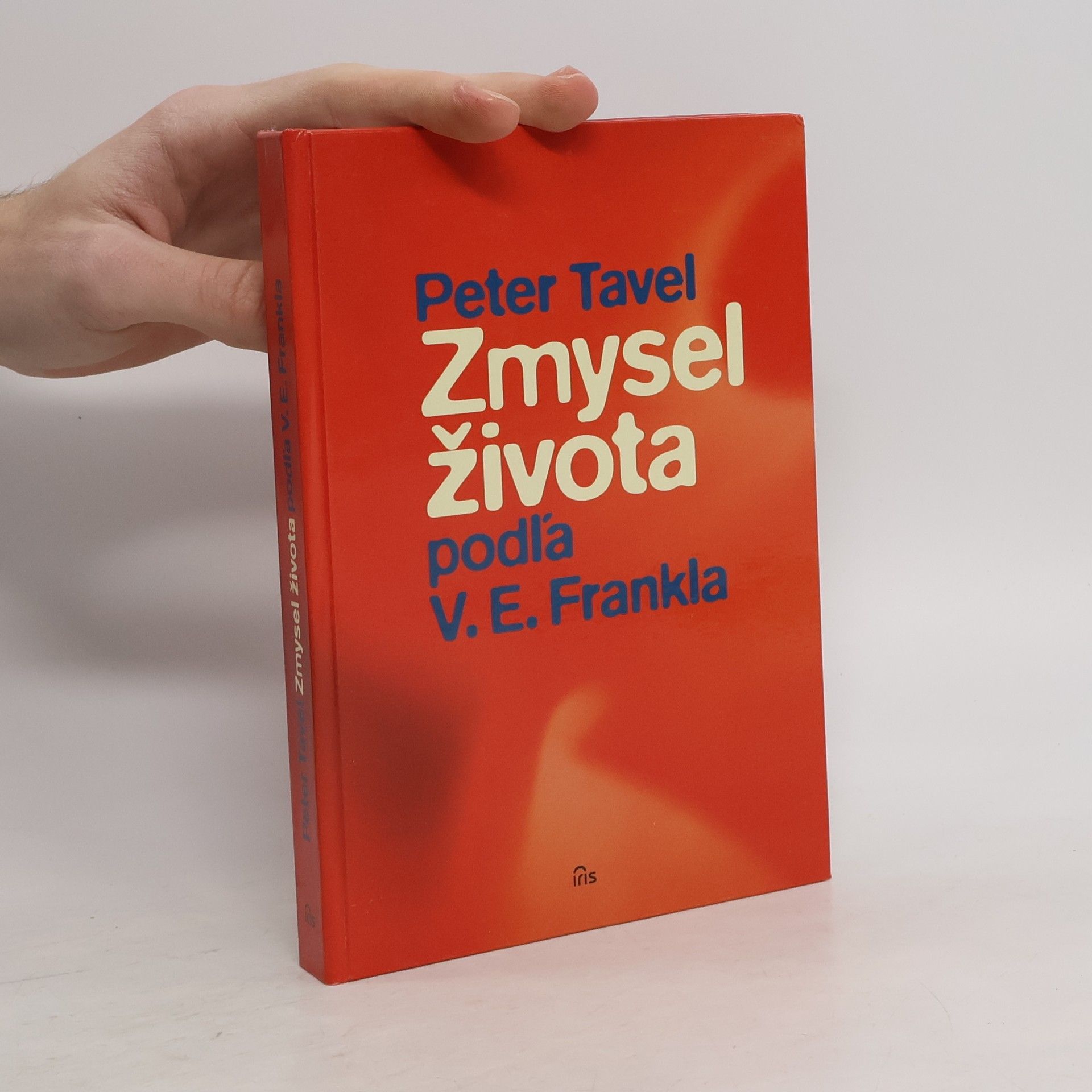 Zmysel života podľa V.E. Frankla