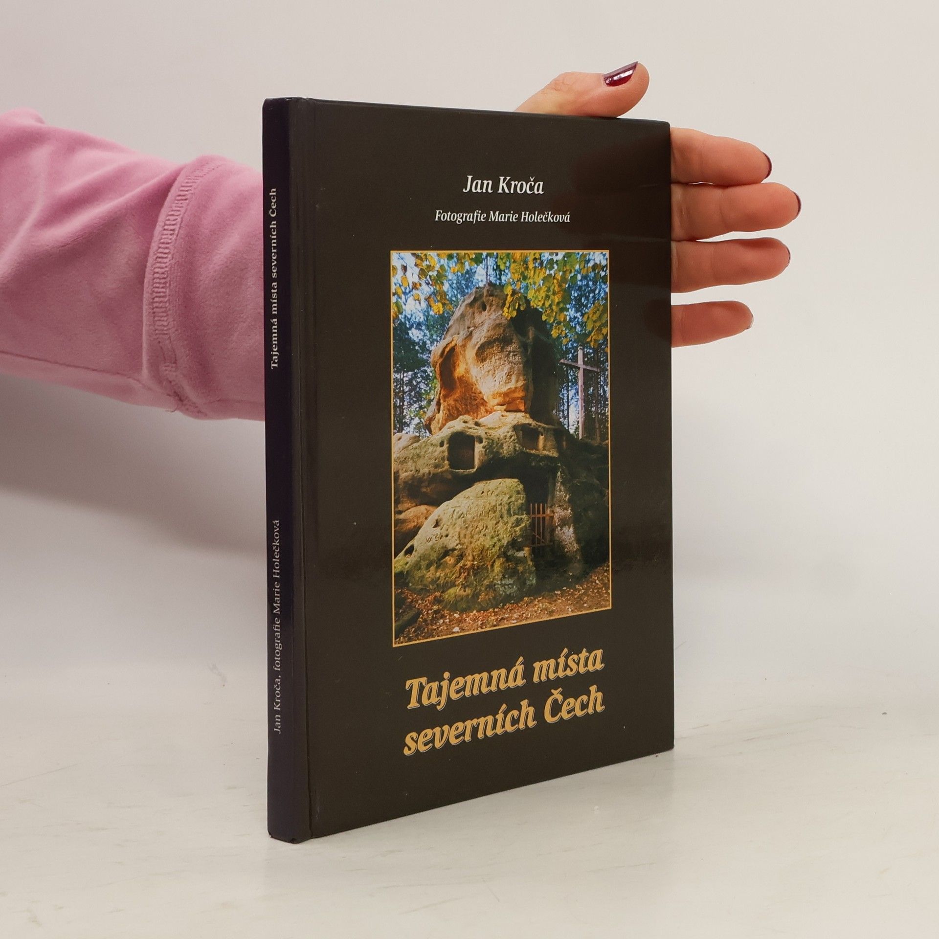 Tajemná místa severních Čech