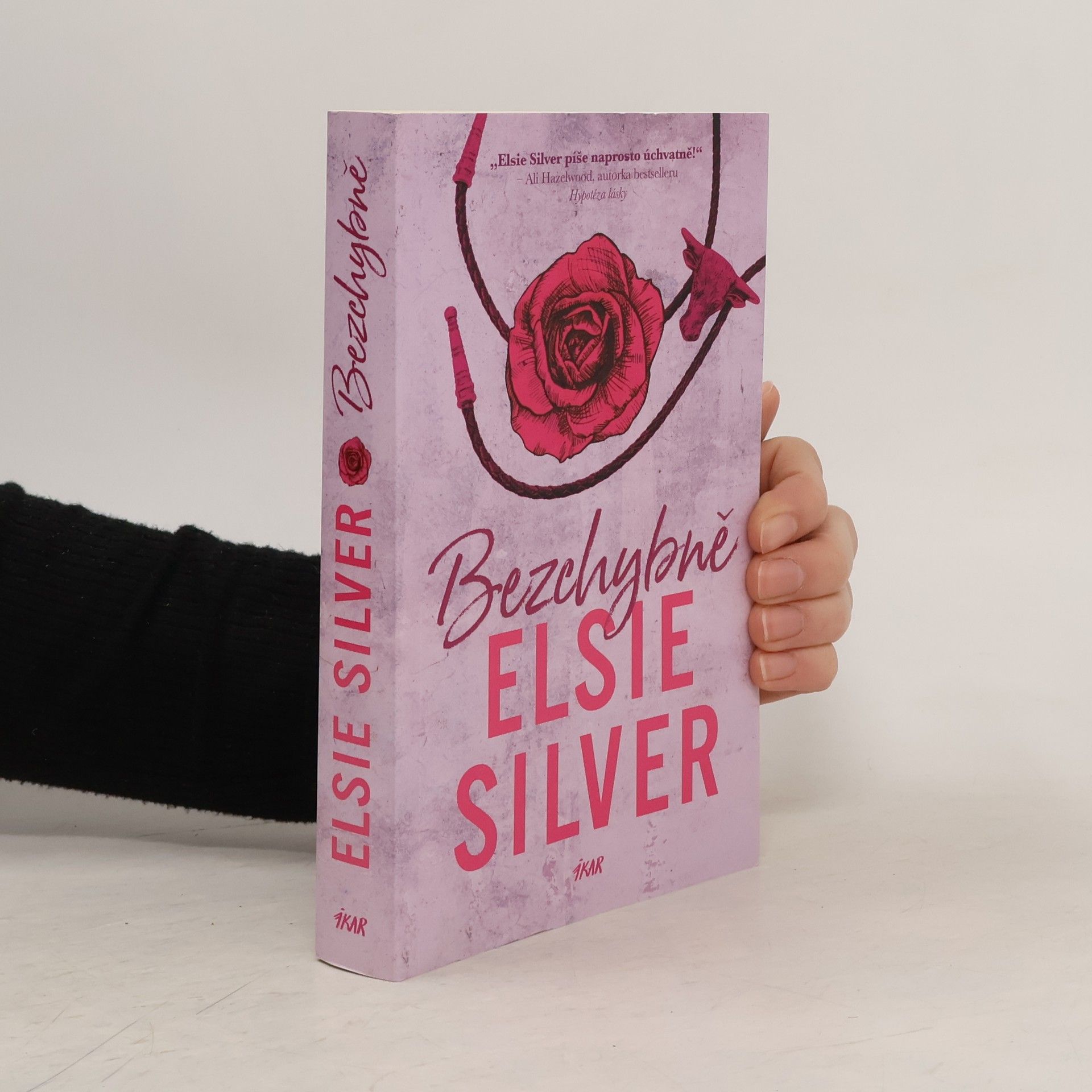 Elsie Silver Bezchybně
