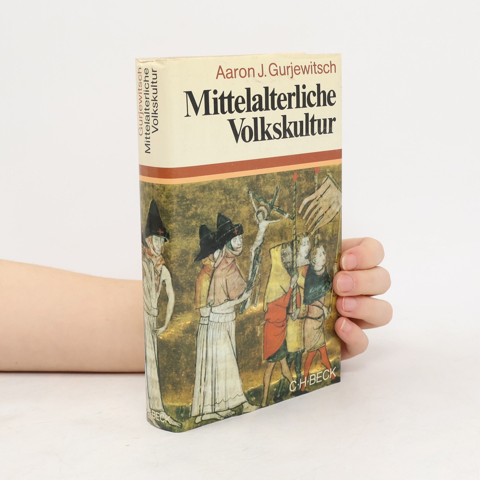 Mittelalterliche Volkskultur