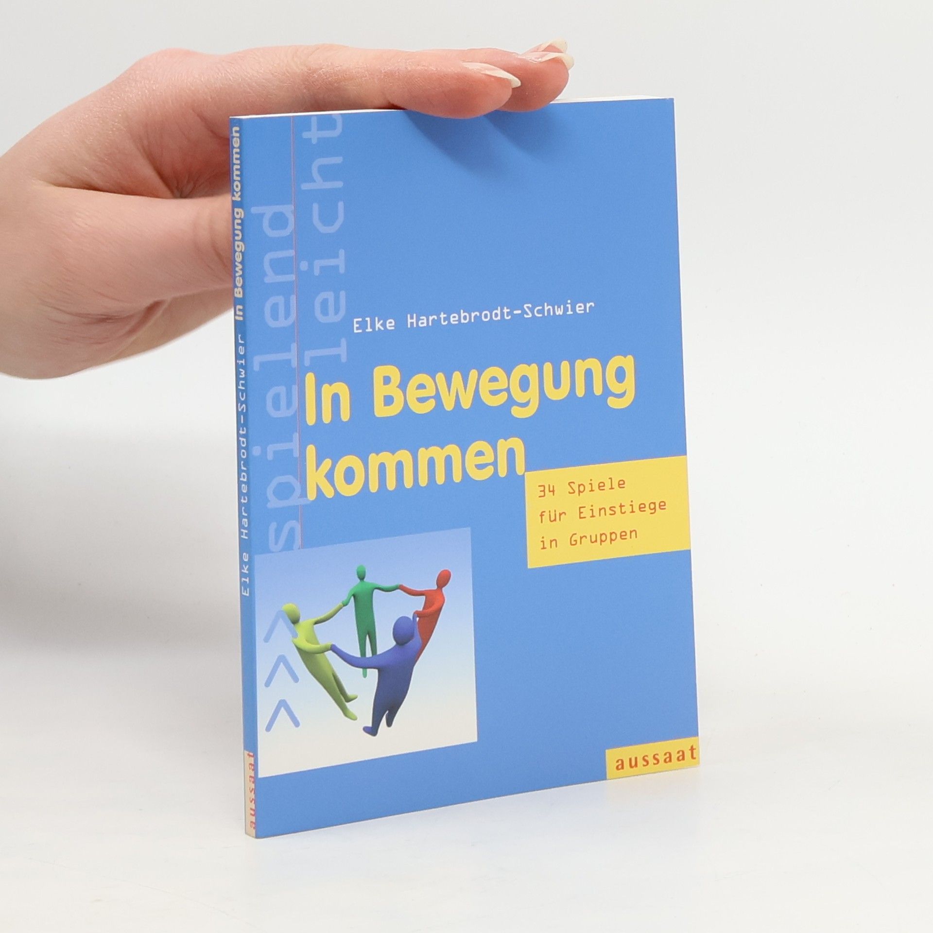 In Bewegung kommen