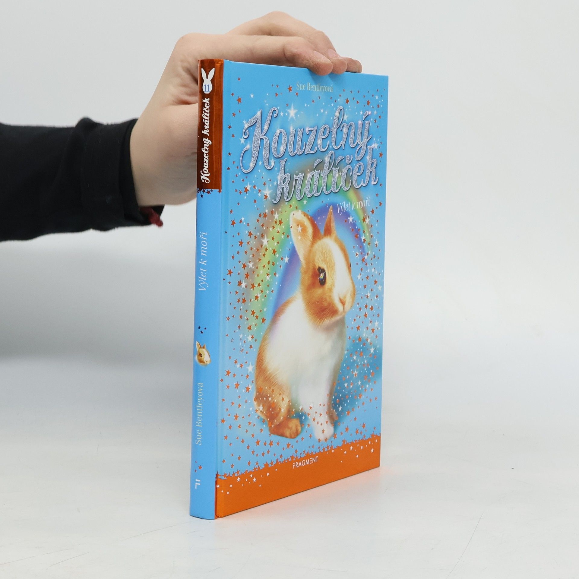 Kouzelný králíček