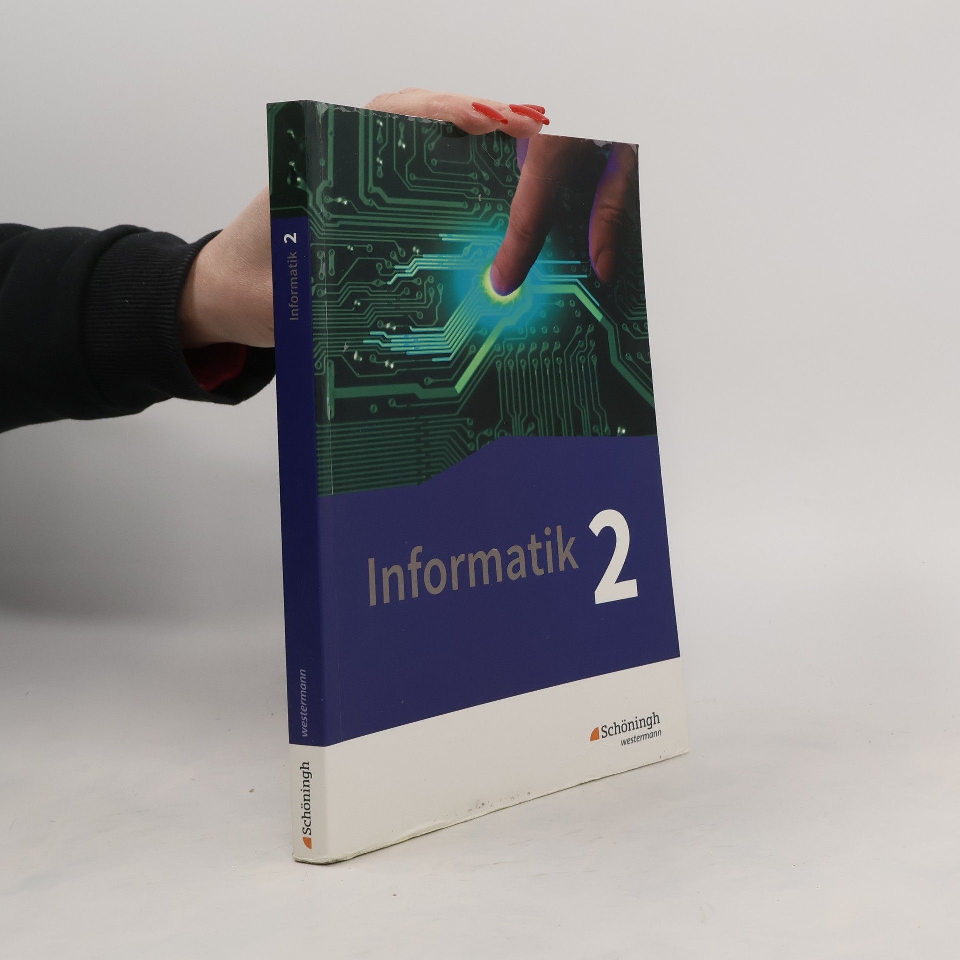 Qualifikationsphase, Schülerband