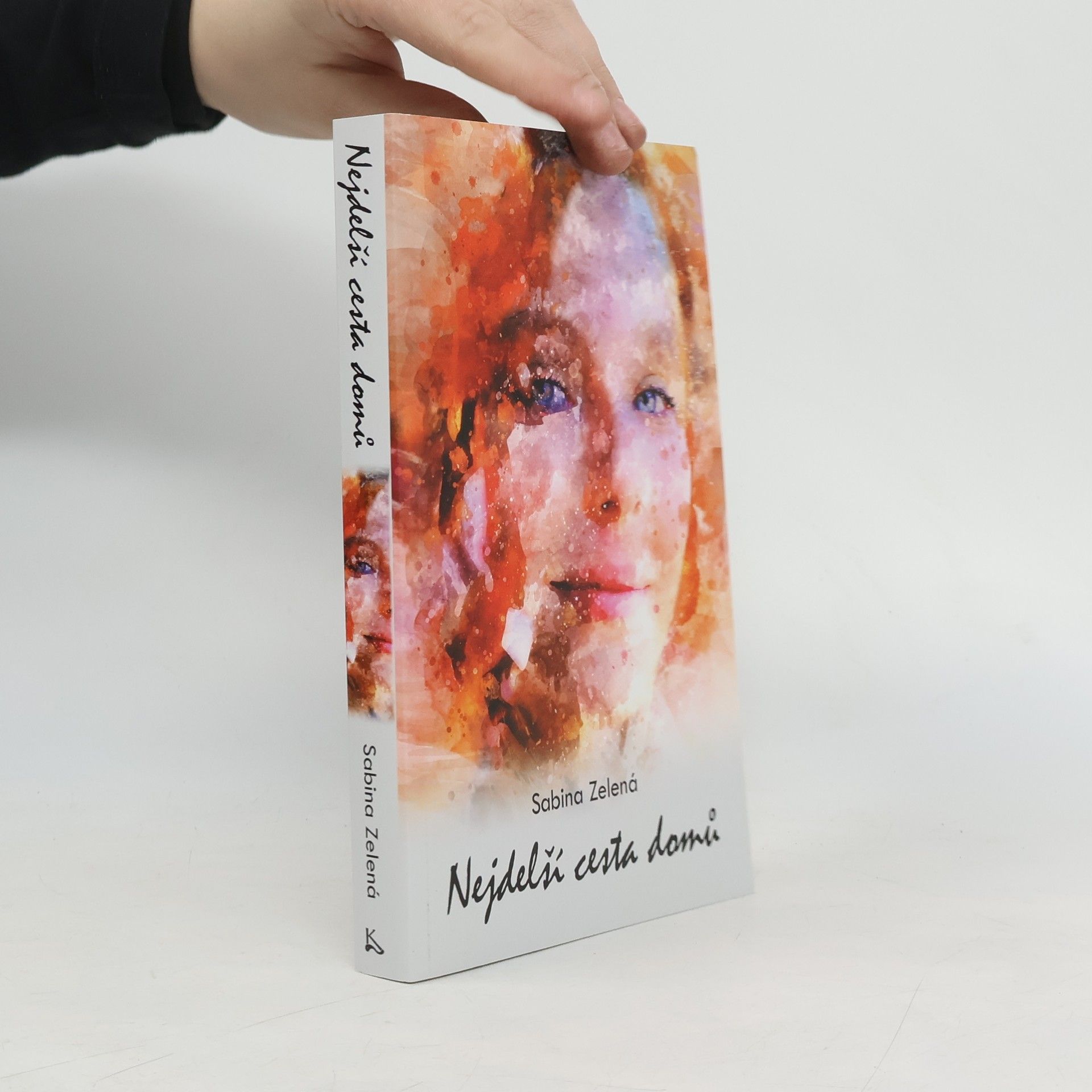 Nejdelší cesta domů