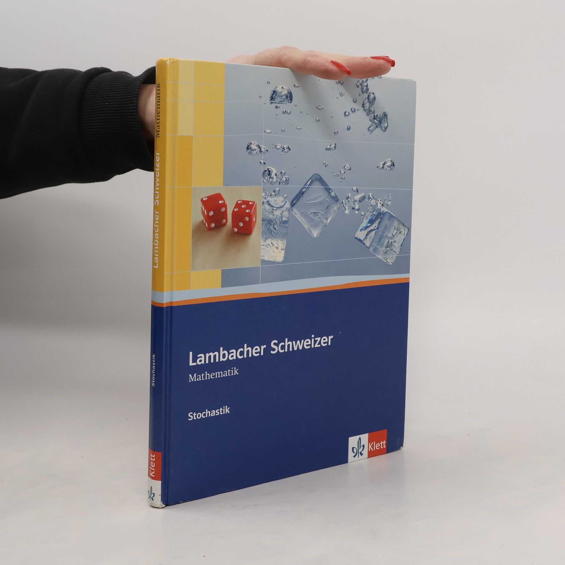 Collectif d'auteurs Lambacher Schweizer - Mathematik für Gymnasieen