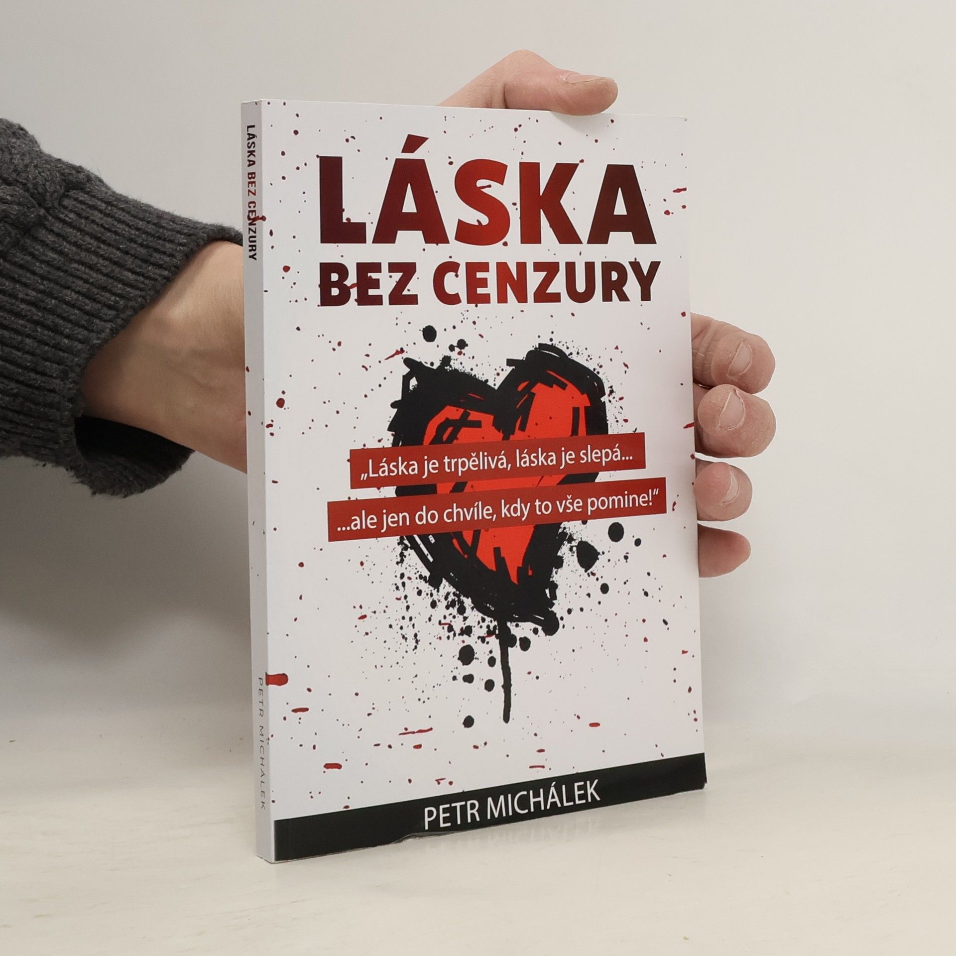 Láska bez cenzury