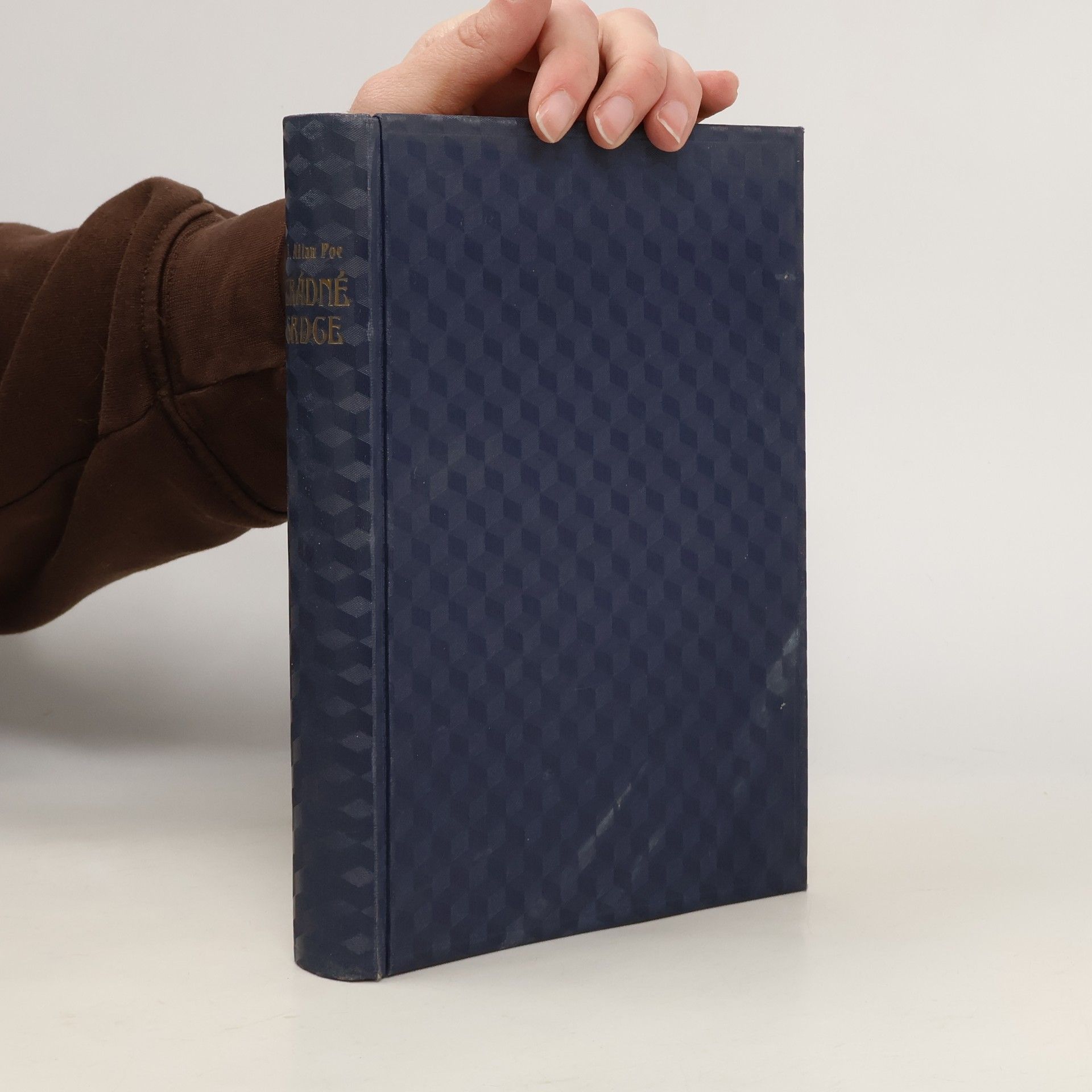 Edgar Allan Poe Zrádné srdce