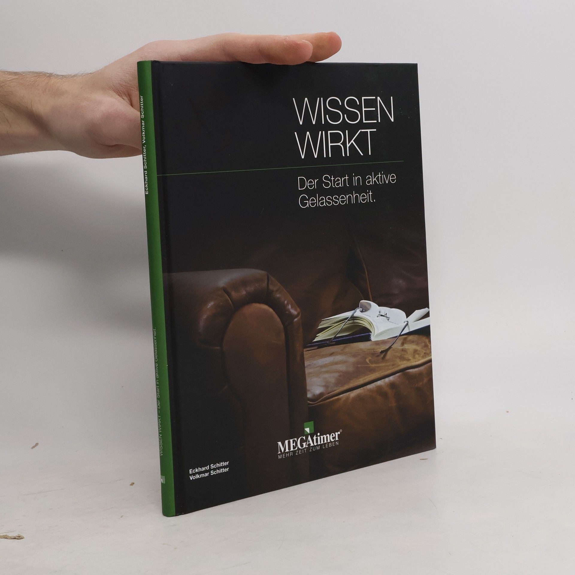 Autorenkollektiv Wissen Wirkt