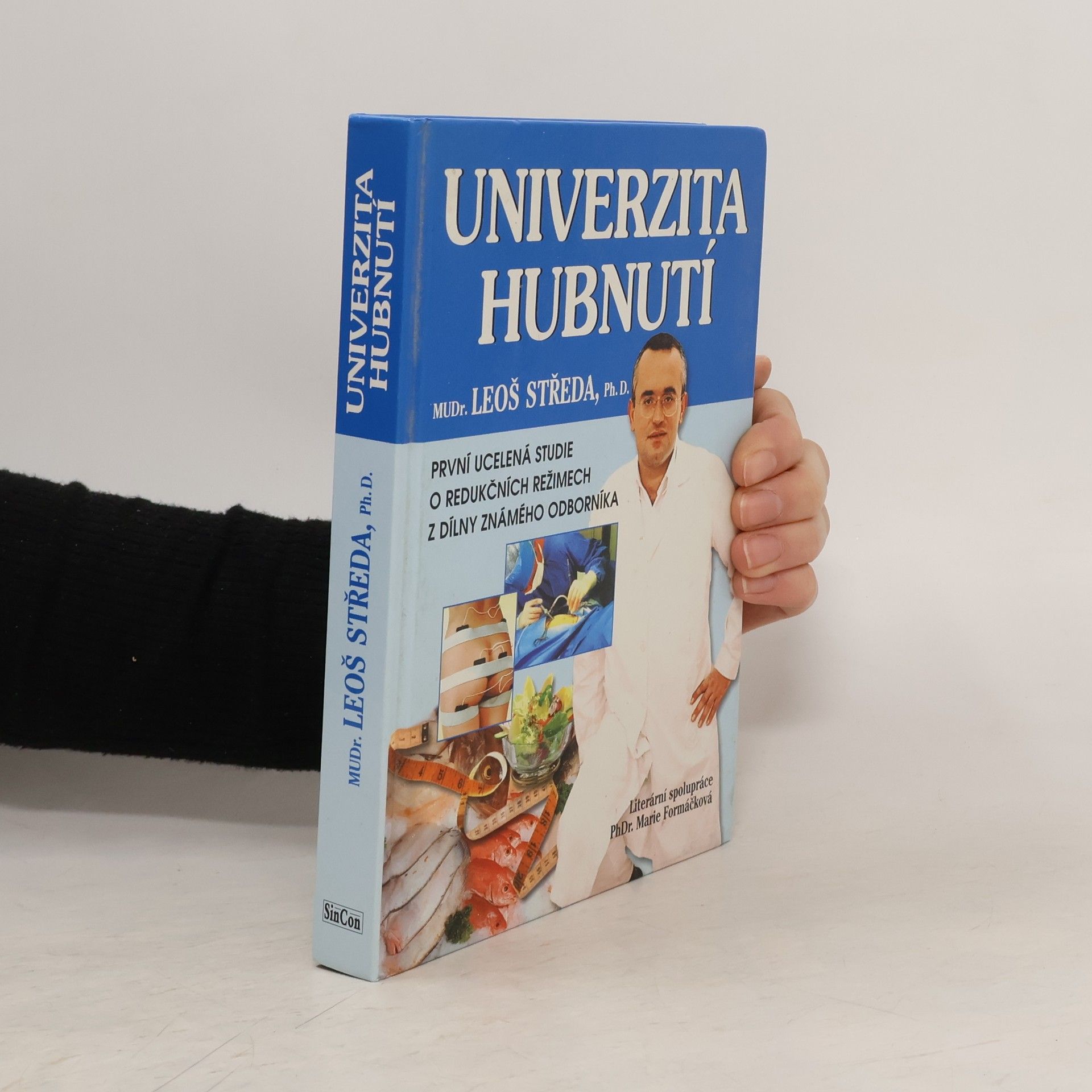 Univerzita hubnutí
