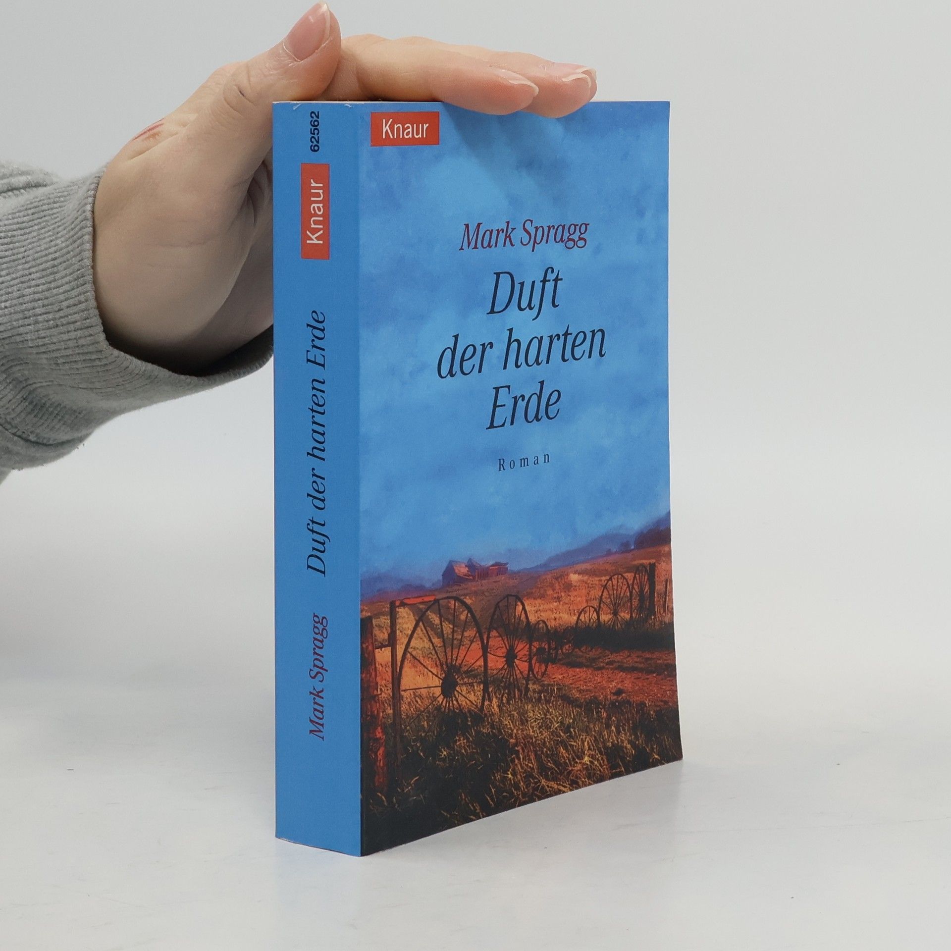 Duft der harten Erde