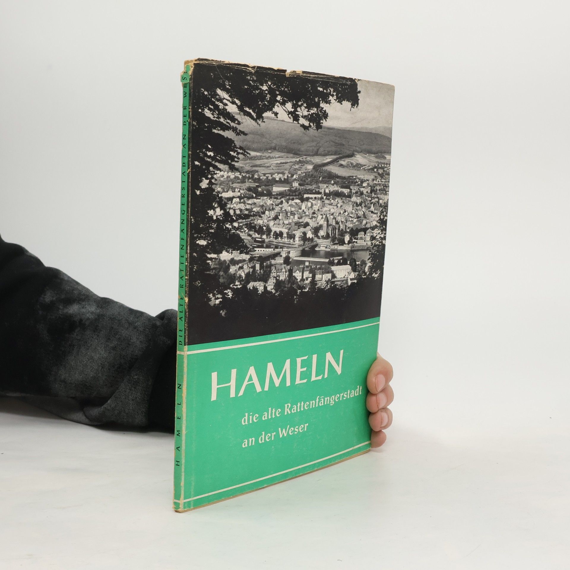 Auteurscollectief Hameln