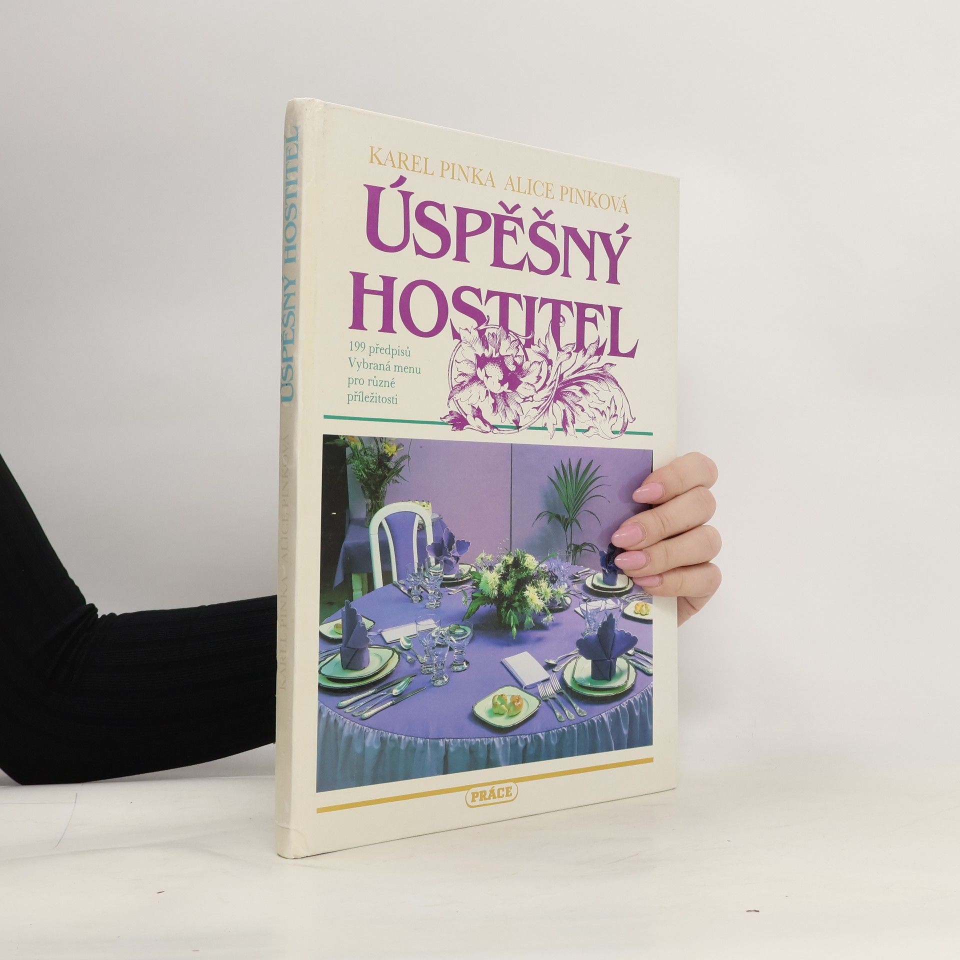 Úspěšný hostitel