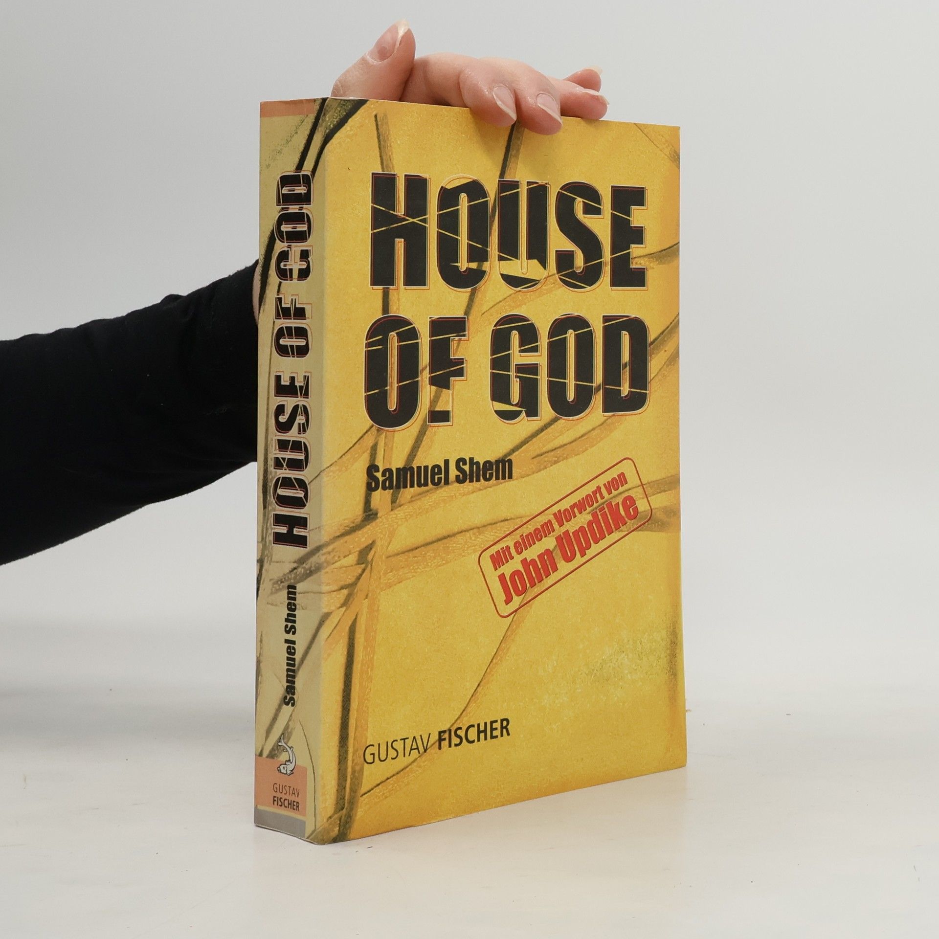 House of God