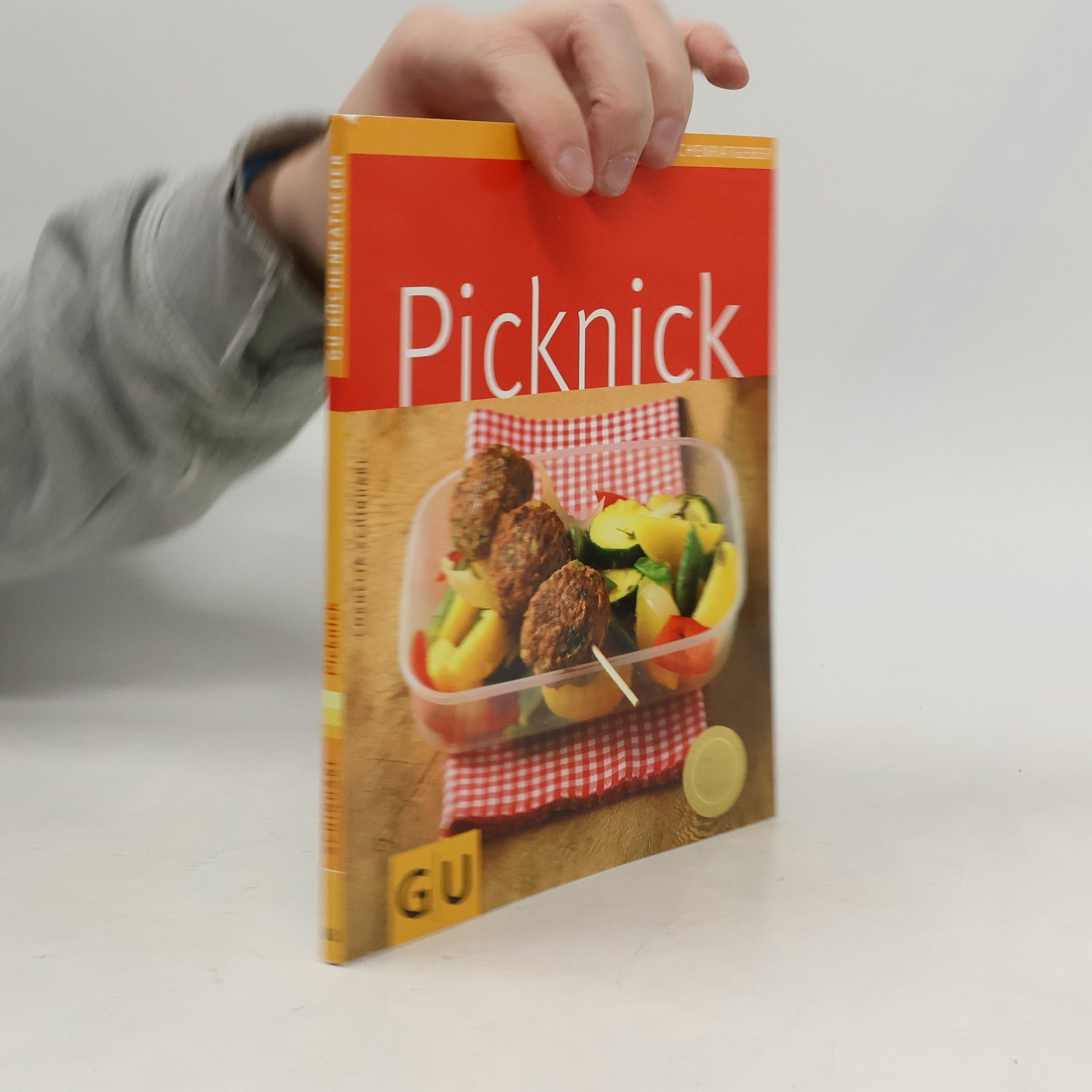 Cornelia Schinharl Picknick