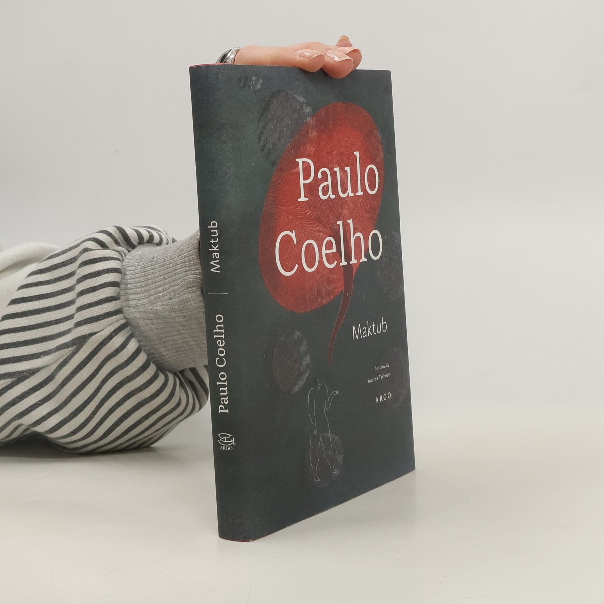 Paulo Coelho Maktub