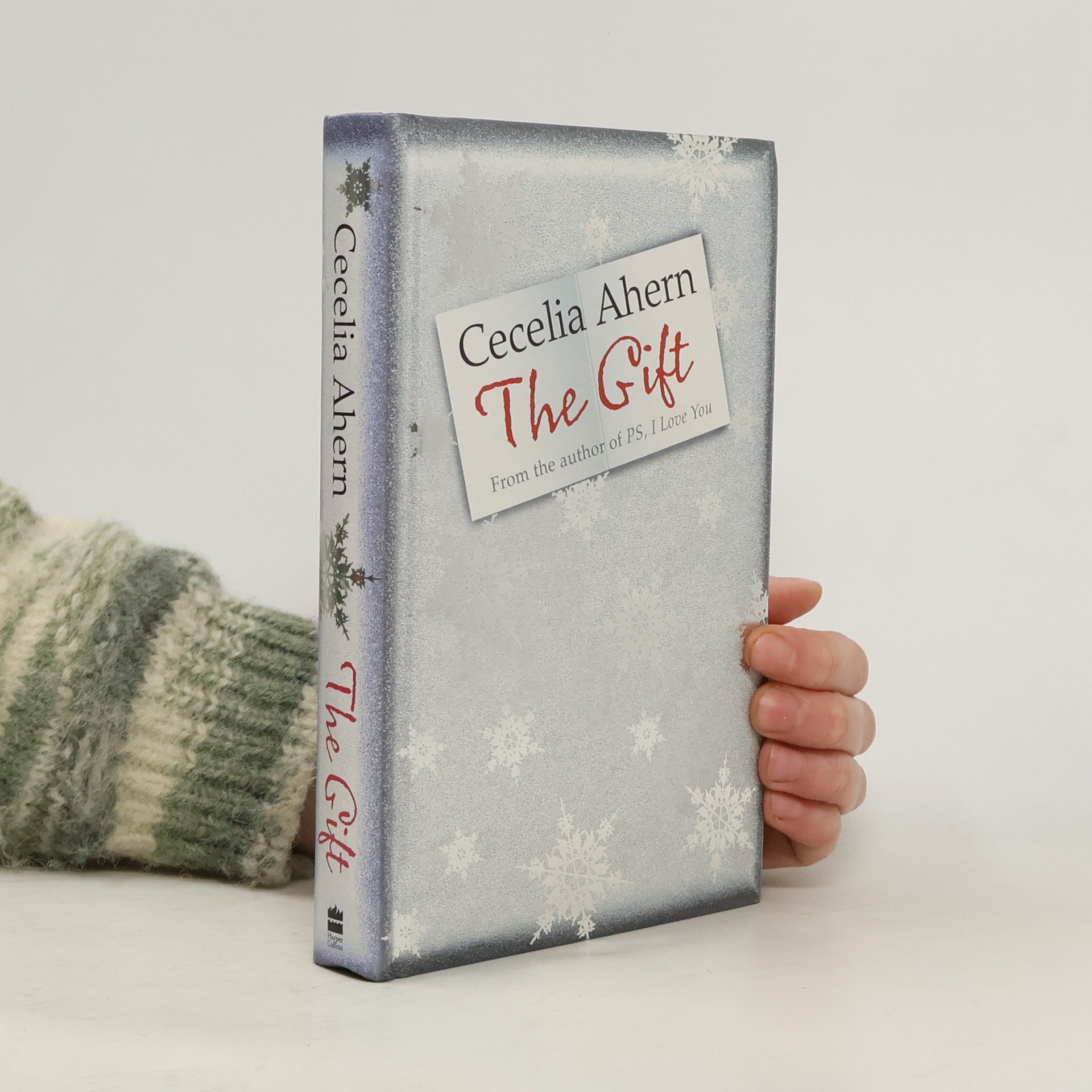 Cecelia Ahern The Gift