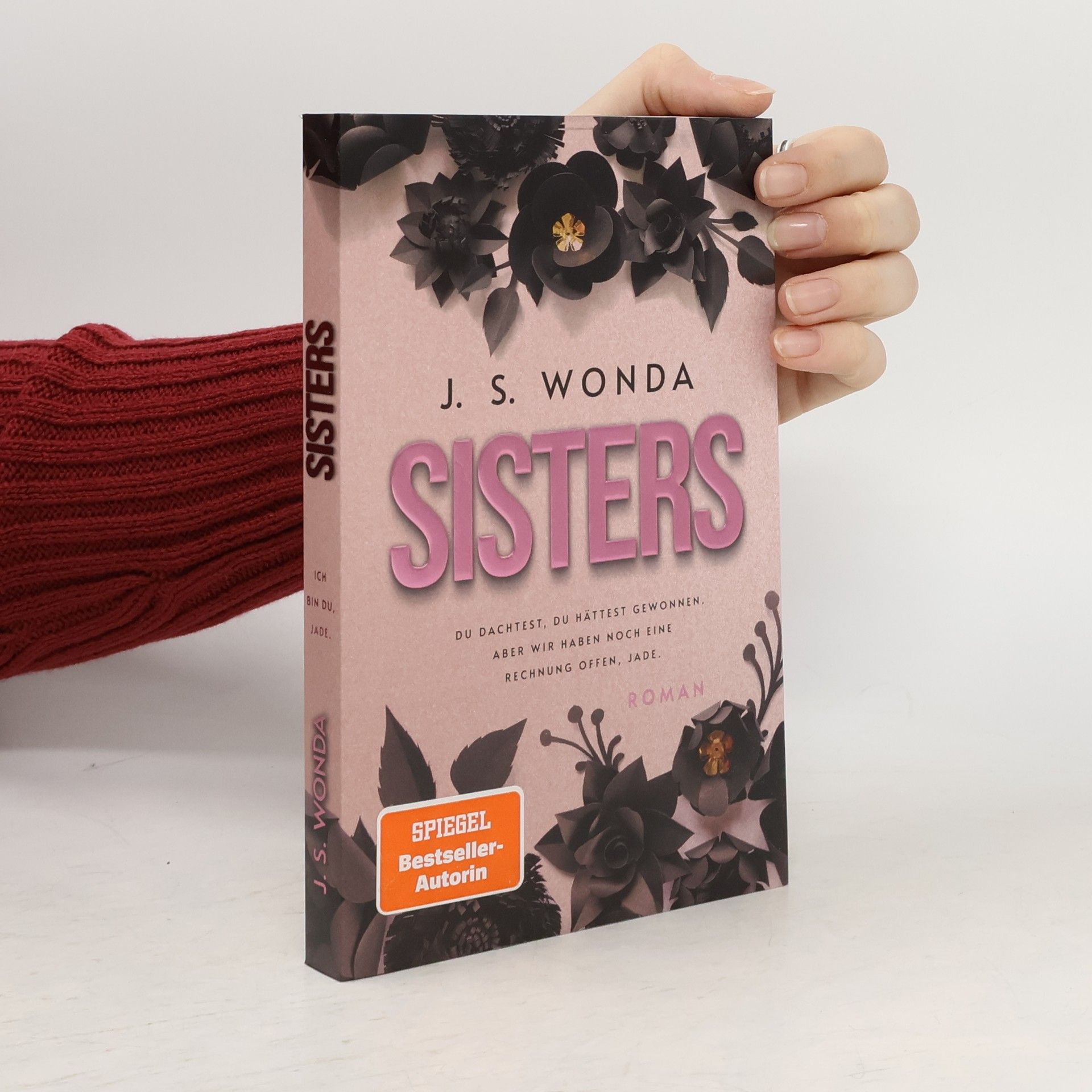 Jane S. Wonda Sisters