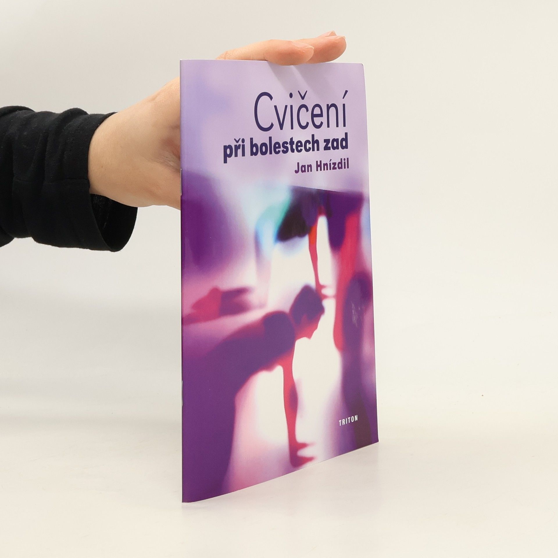 Cvičení při bolestech zad