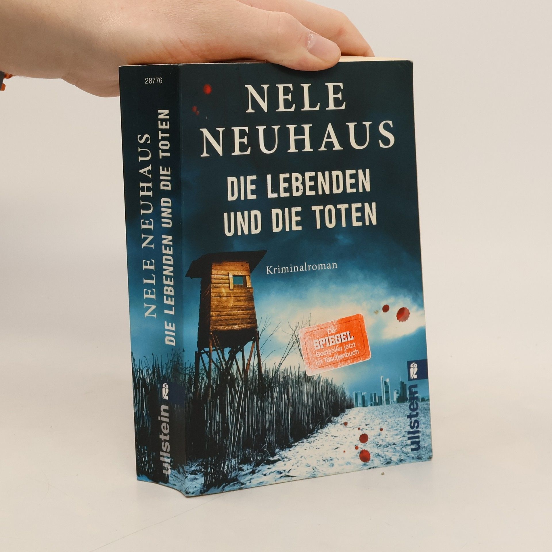 Cornelia Löwenberg Die Lebenden und die Toten