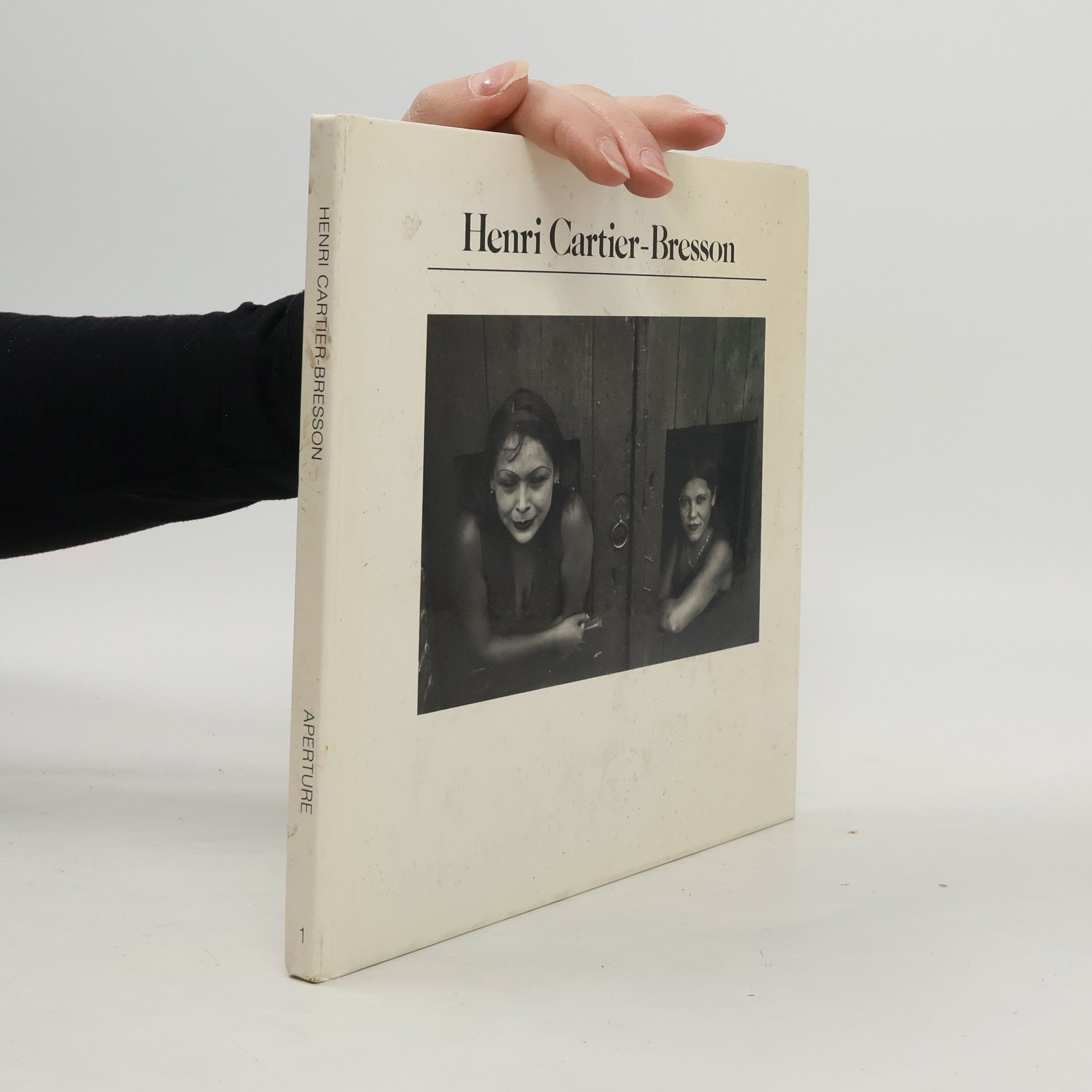 Aperture History of Photography - 1: Henri Cartier-Bresson