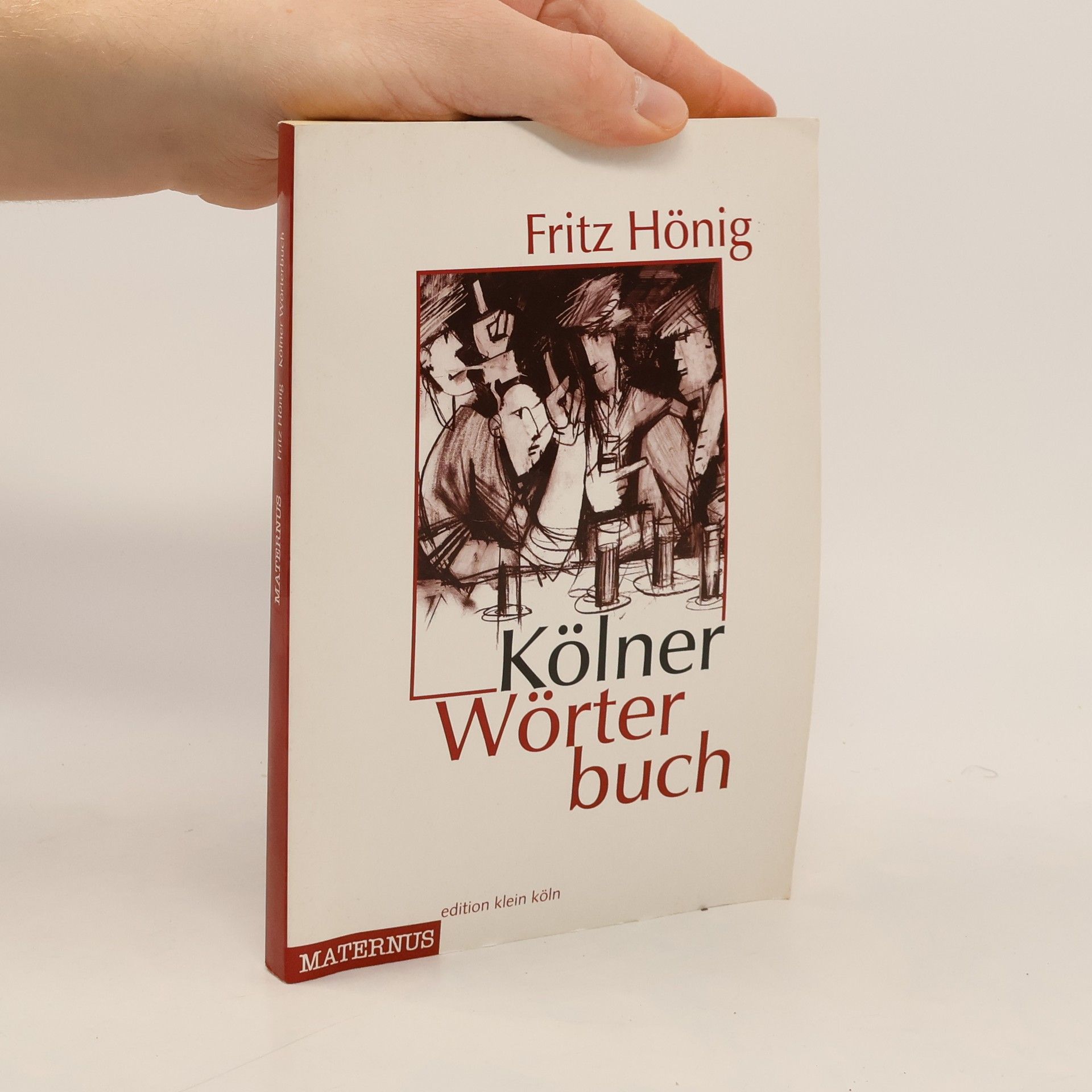 Kölner Wörterbuch