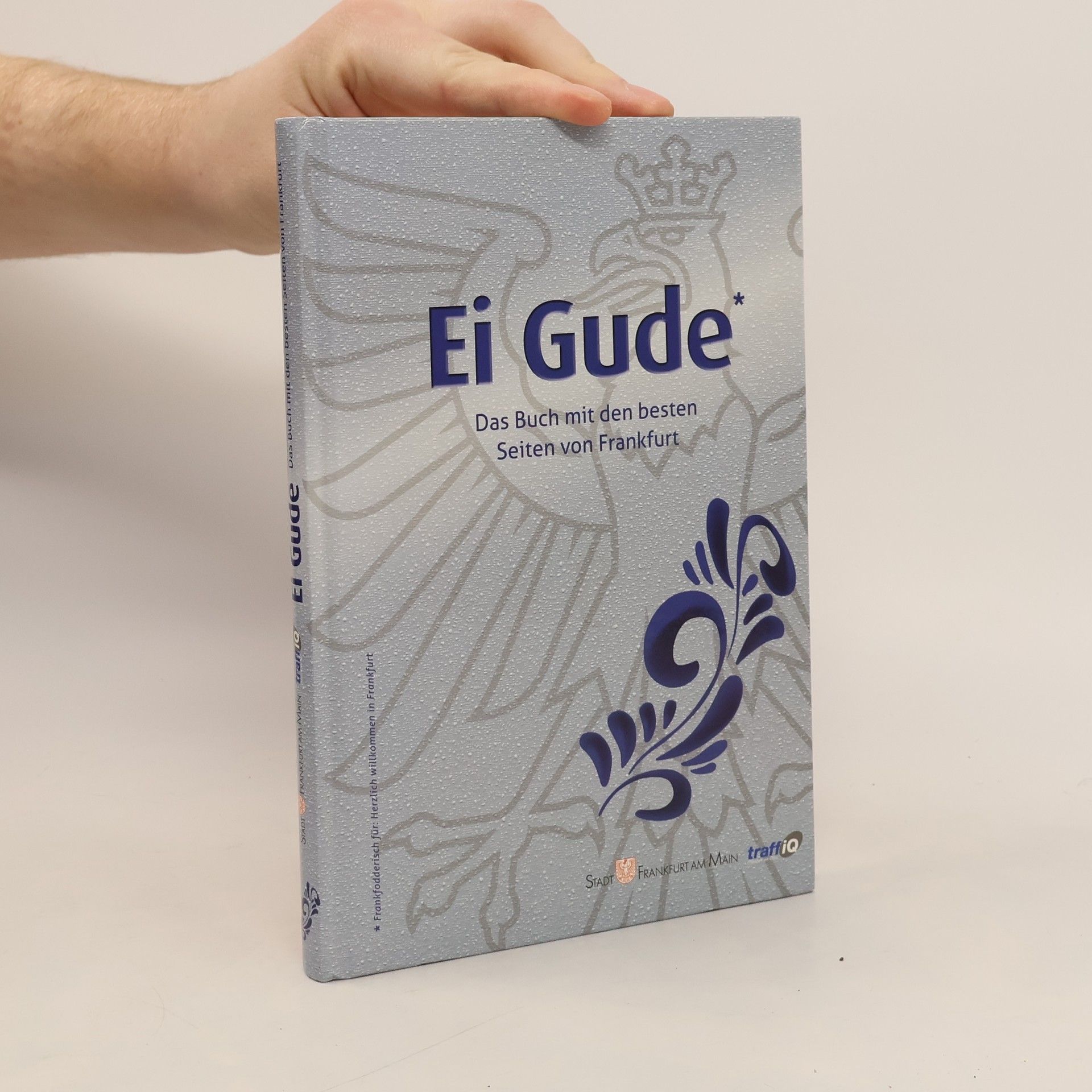 Autorenkollektiv Ei Gude