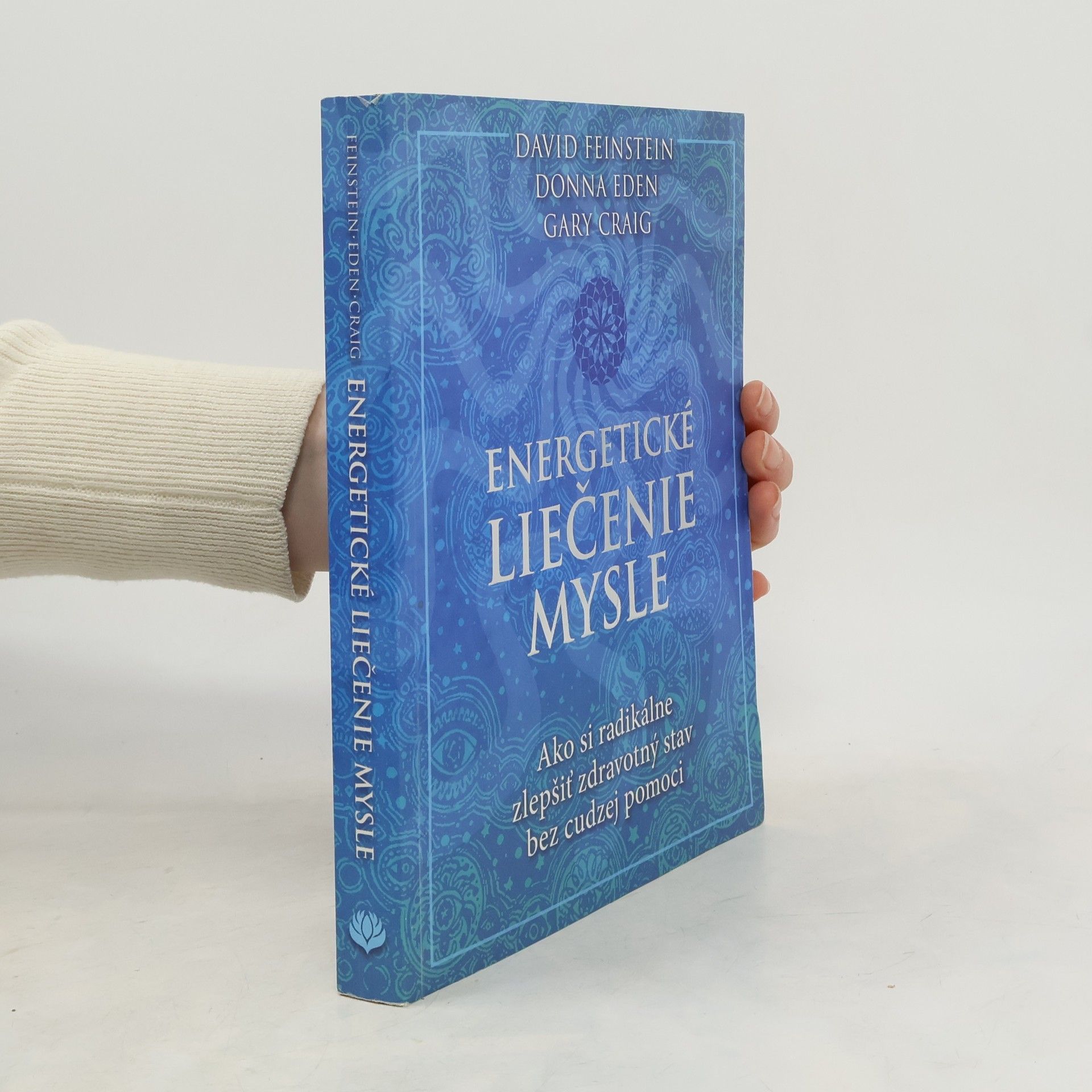 Energetické liečenie mysle