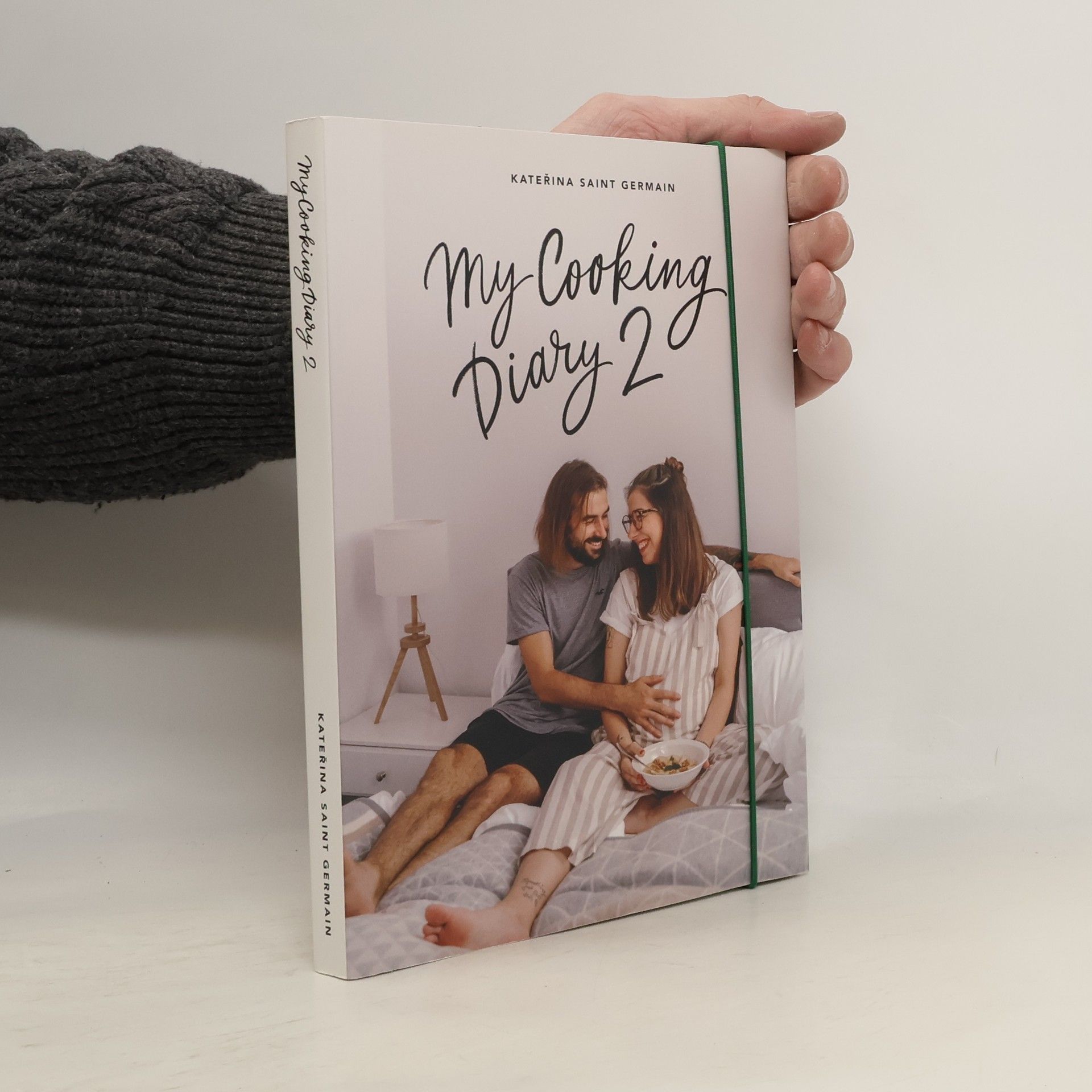 My cooking diary 2 : #měsícsKačí