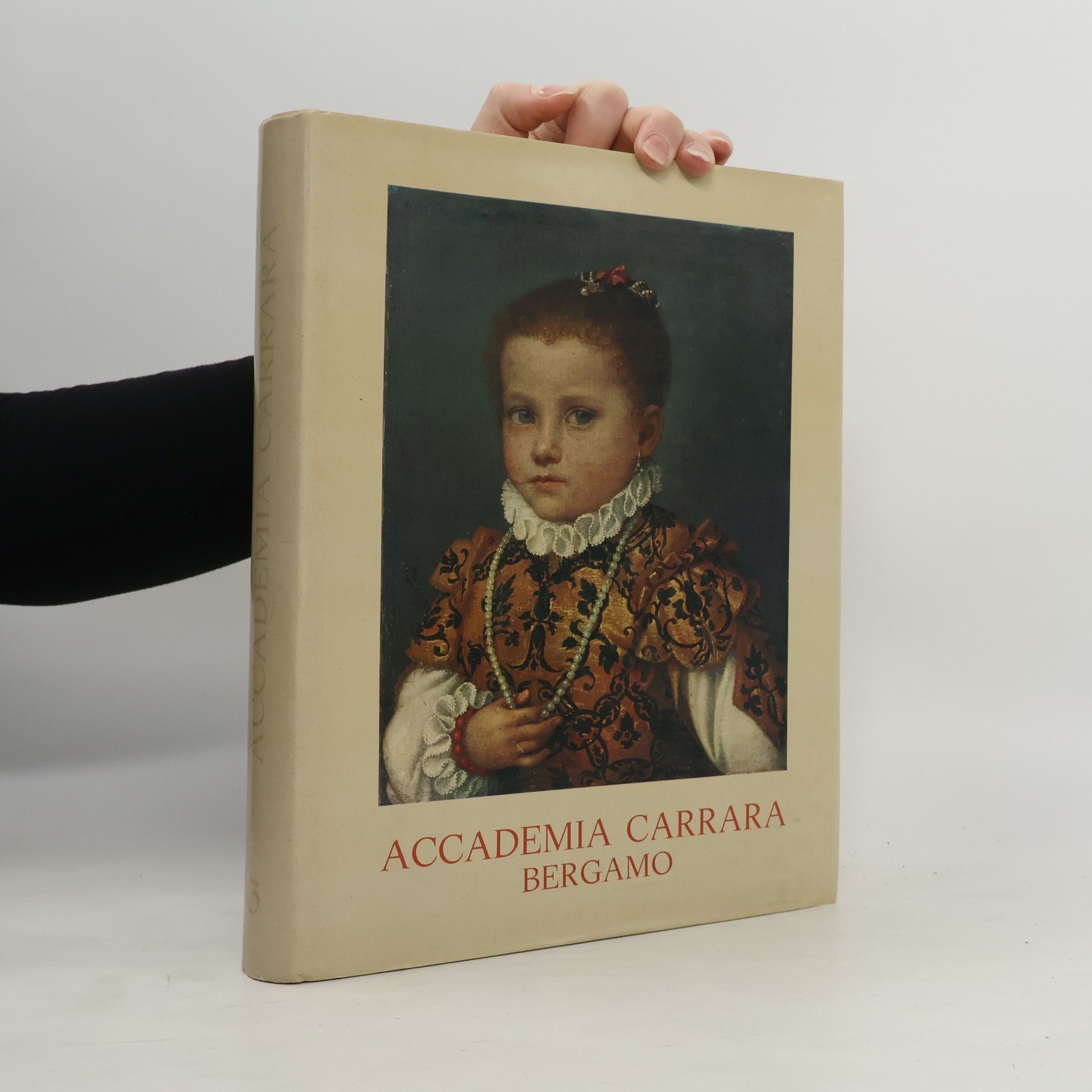 Autorenkollektiv Accademia Carrara