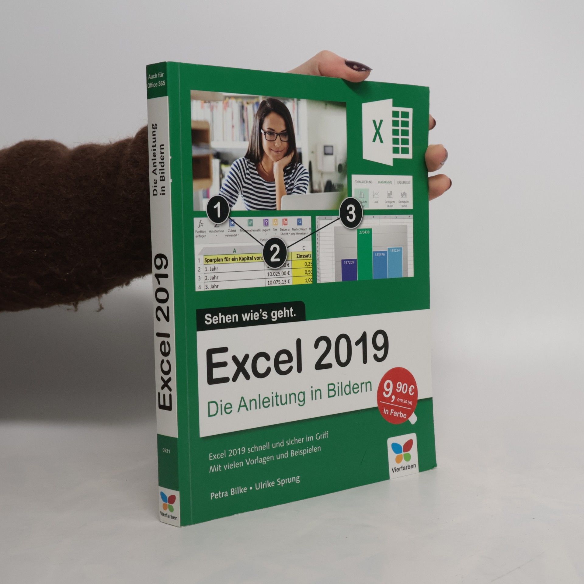 Excel 2019