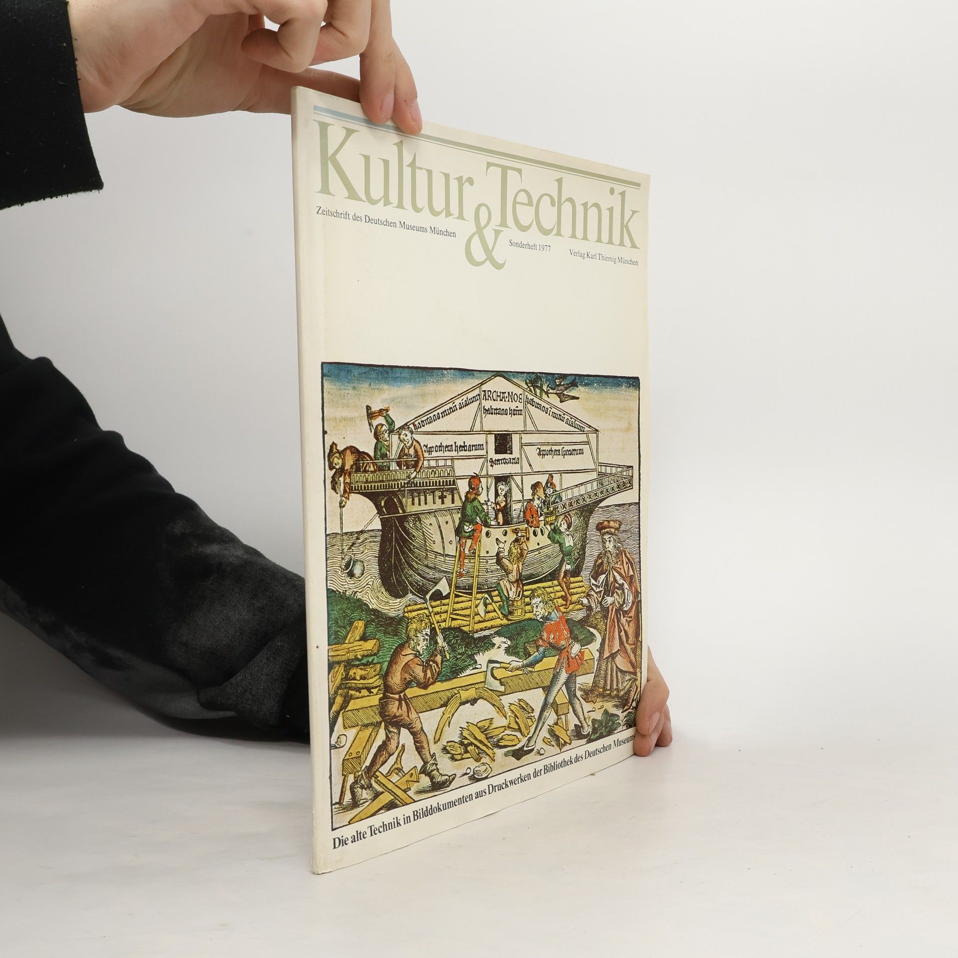 Auteurscollectief Kultur & Technik