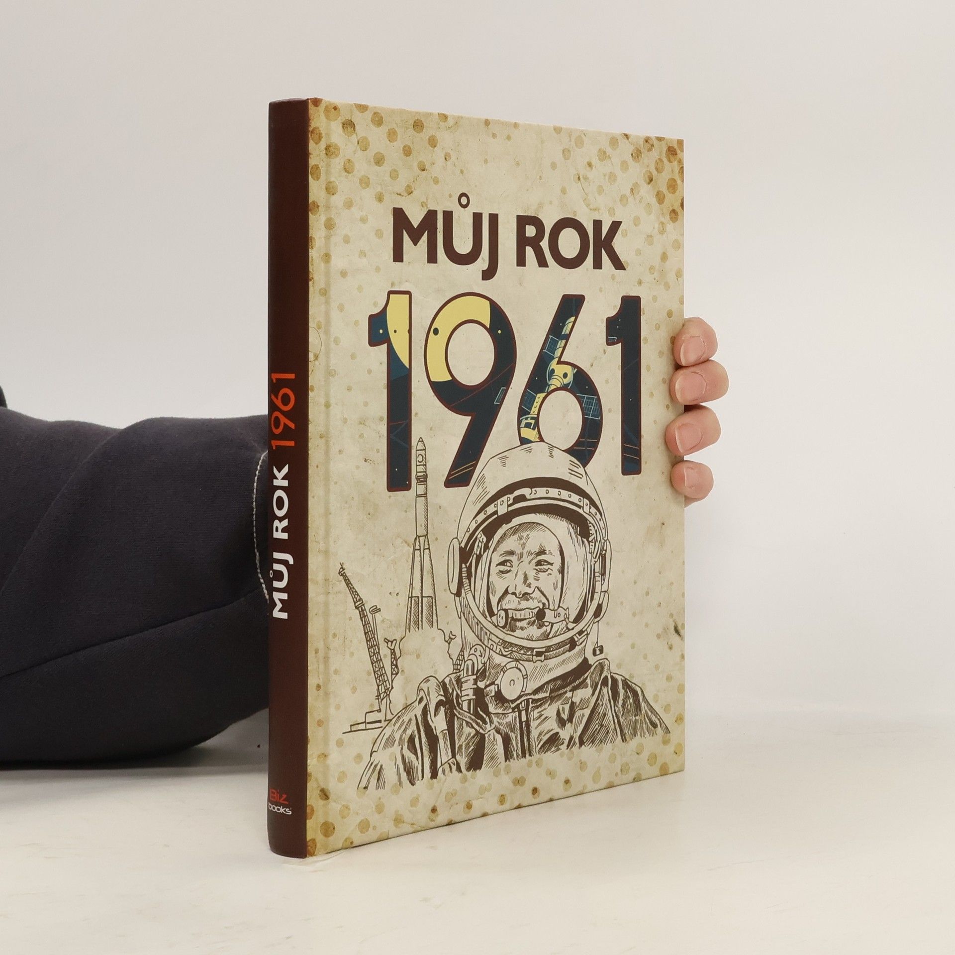 Můj rok 1961