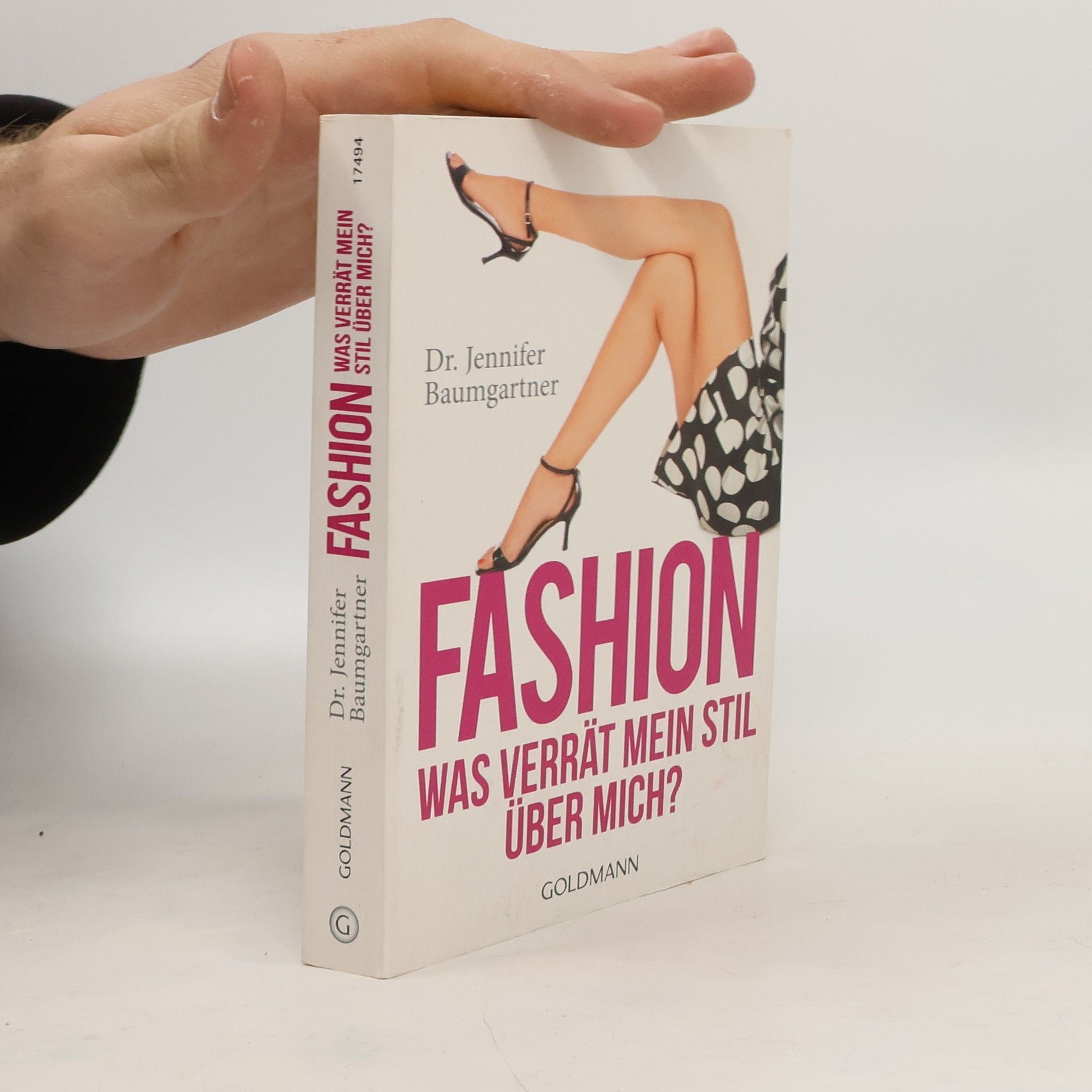 Jennifer Baumgartner Fashion