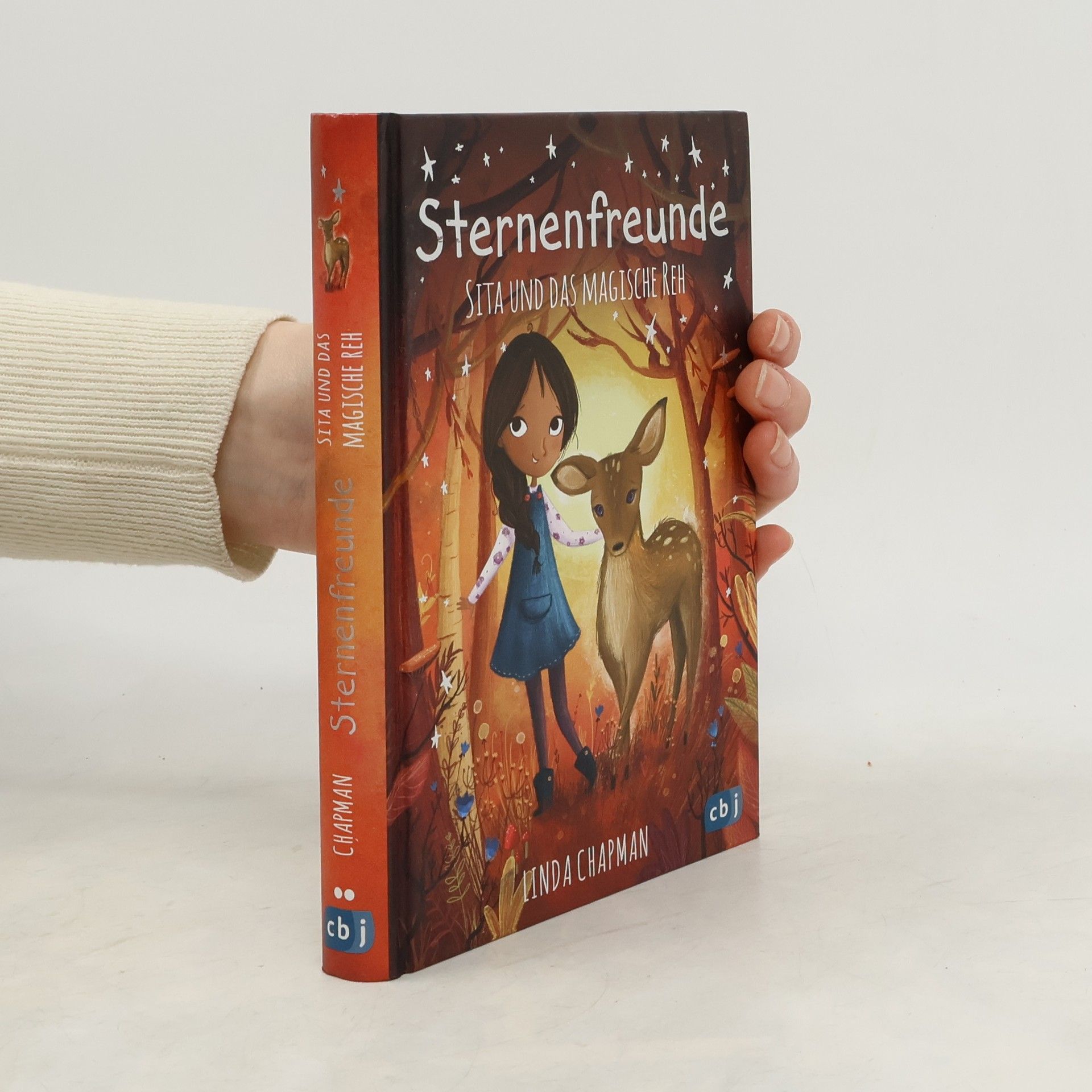 Sita und das magische Reh