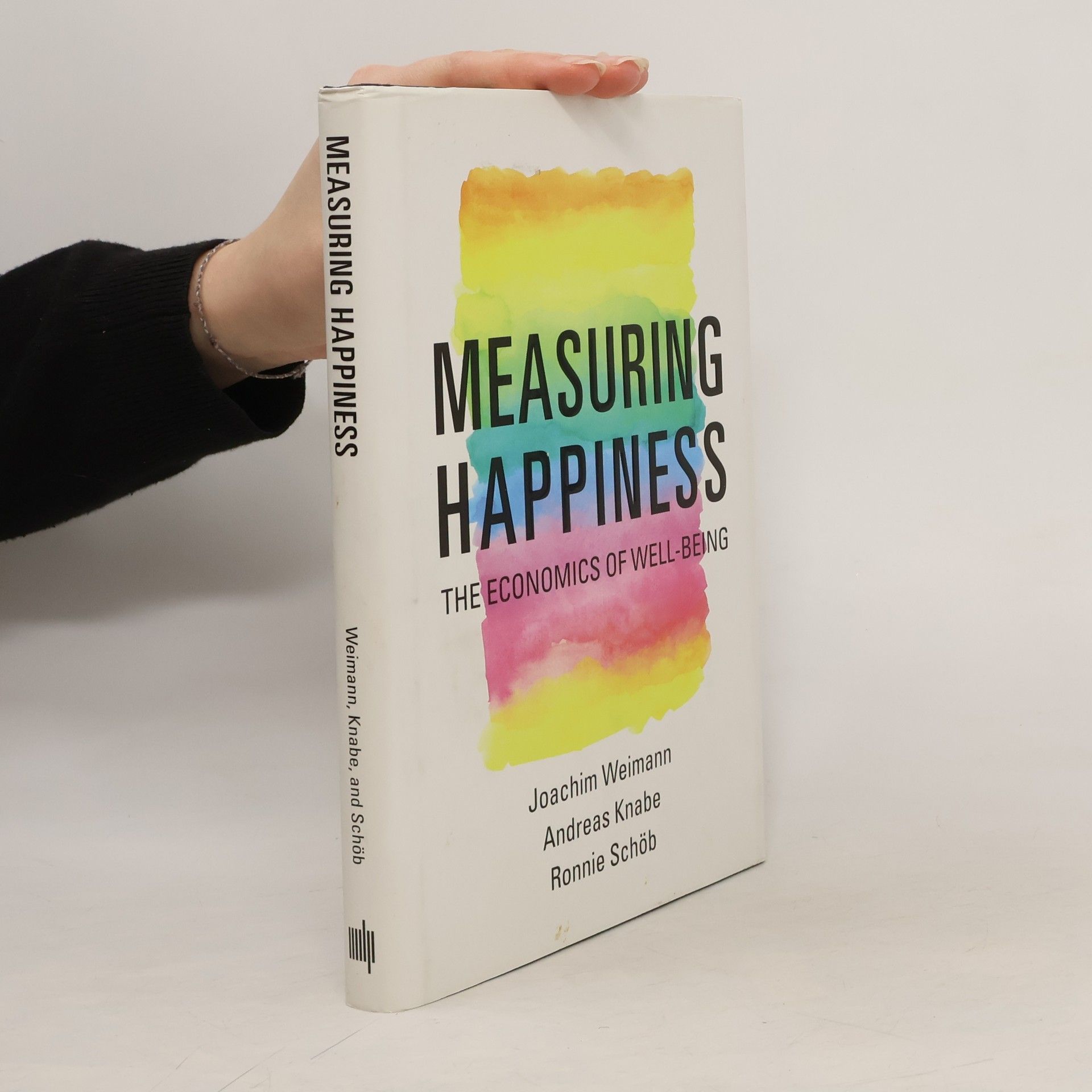 Measuring happiness