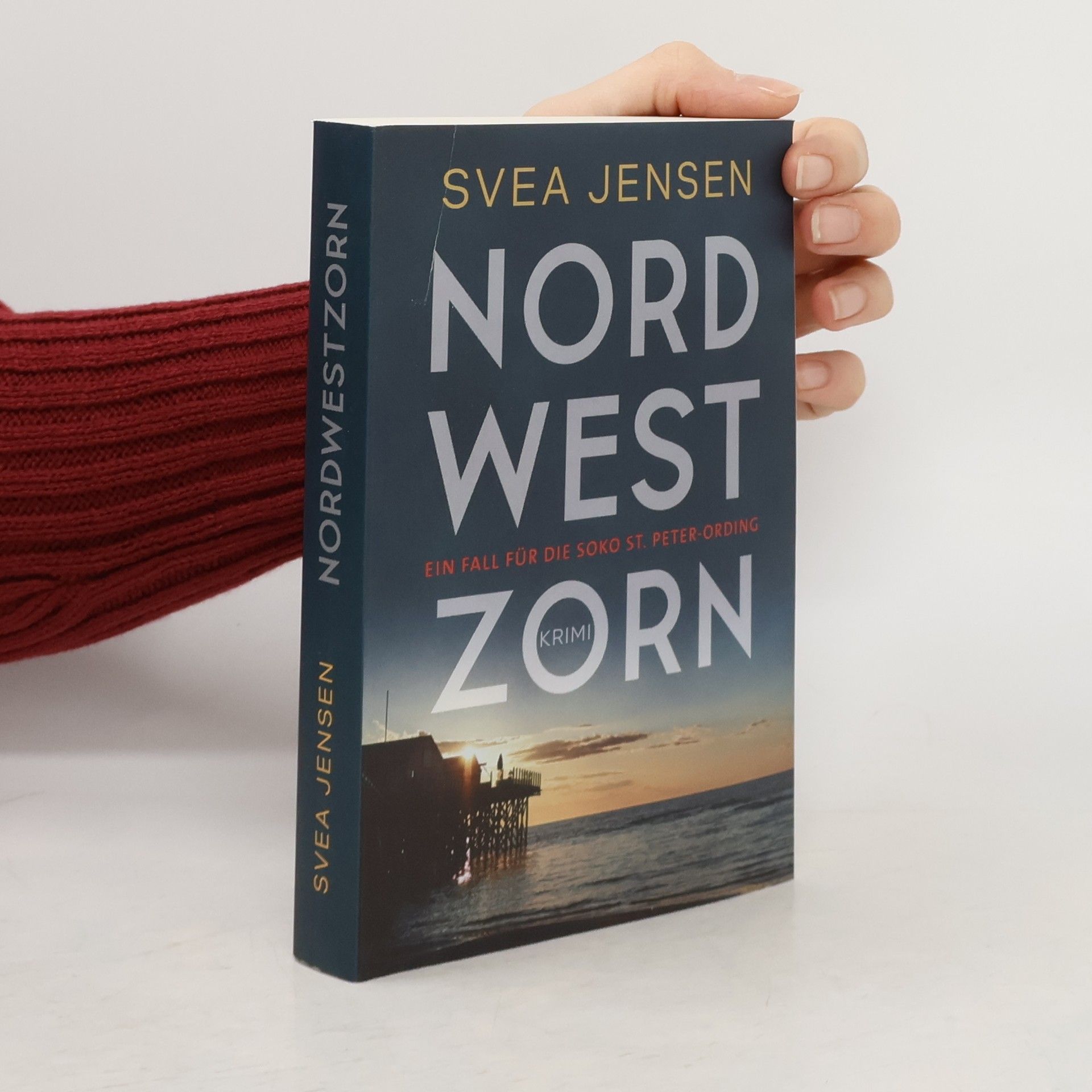 Nordwestzorn