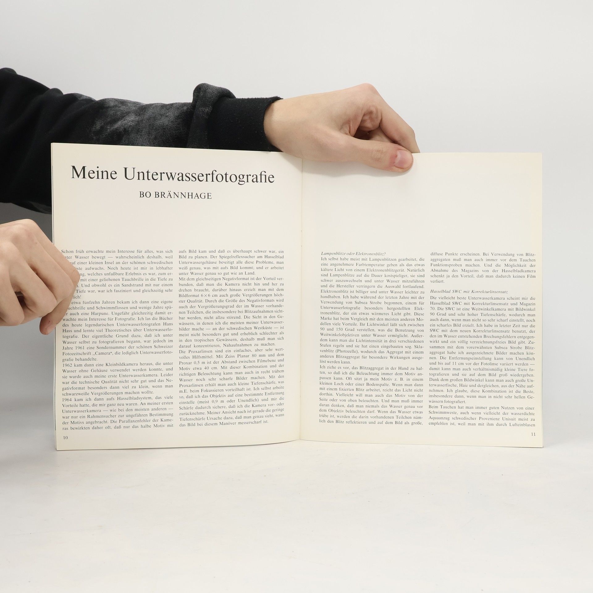 Autorenkollektiv Hasselblad 2