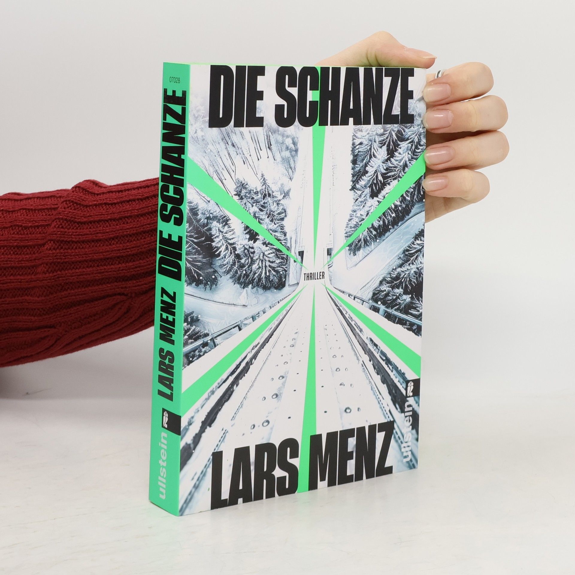 Die Schanze