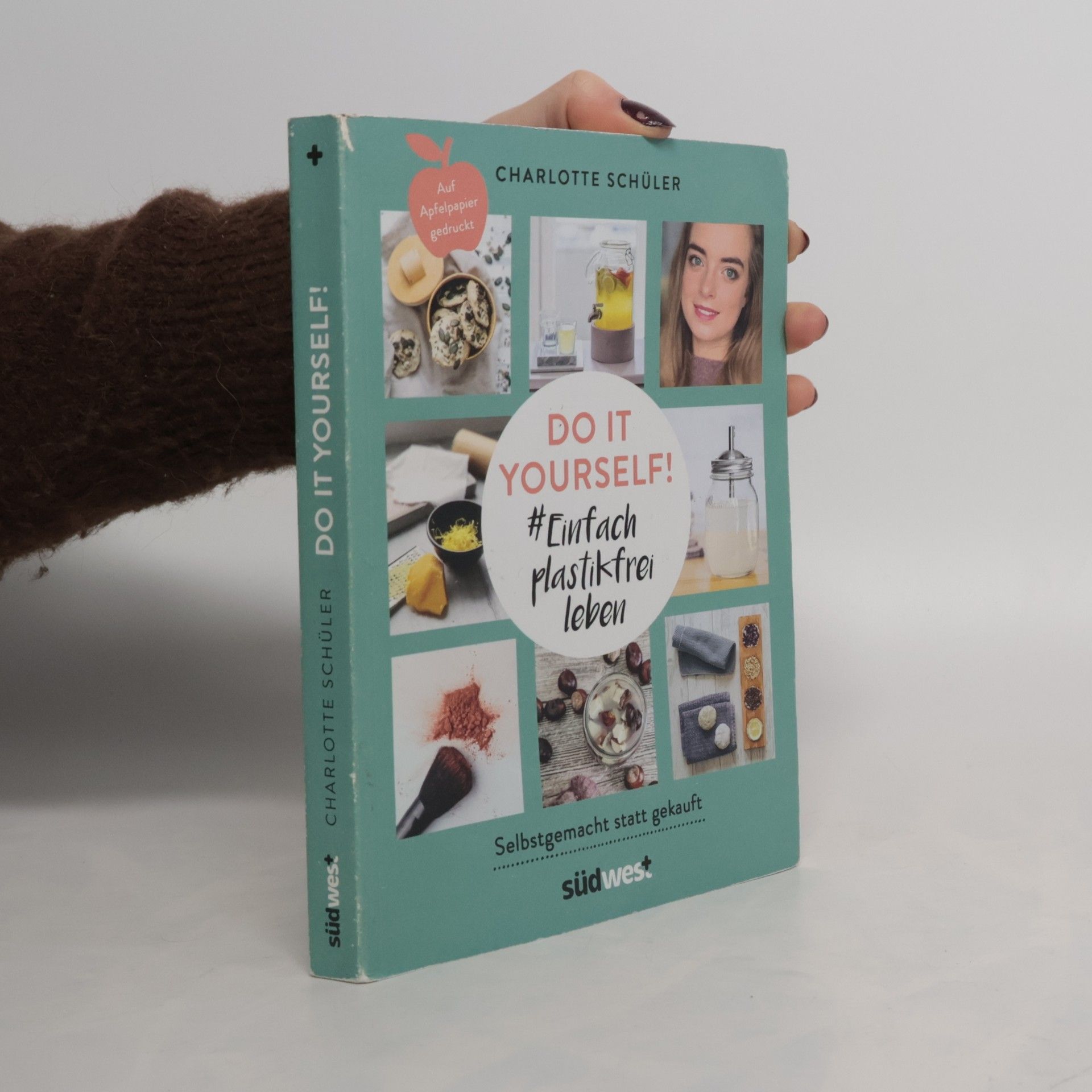 Do it yourself! #Einfach plastikfrei leben: Selbstgemacht statt gekauft
