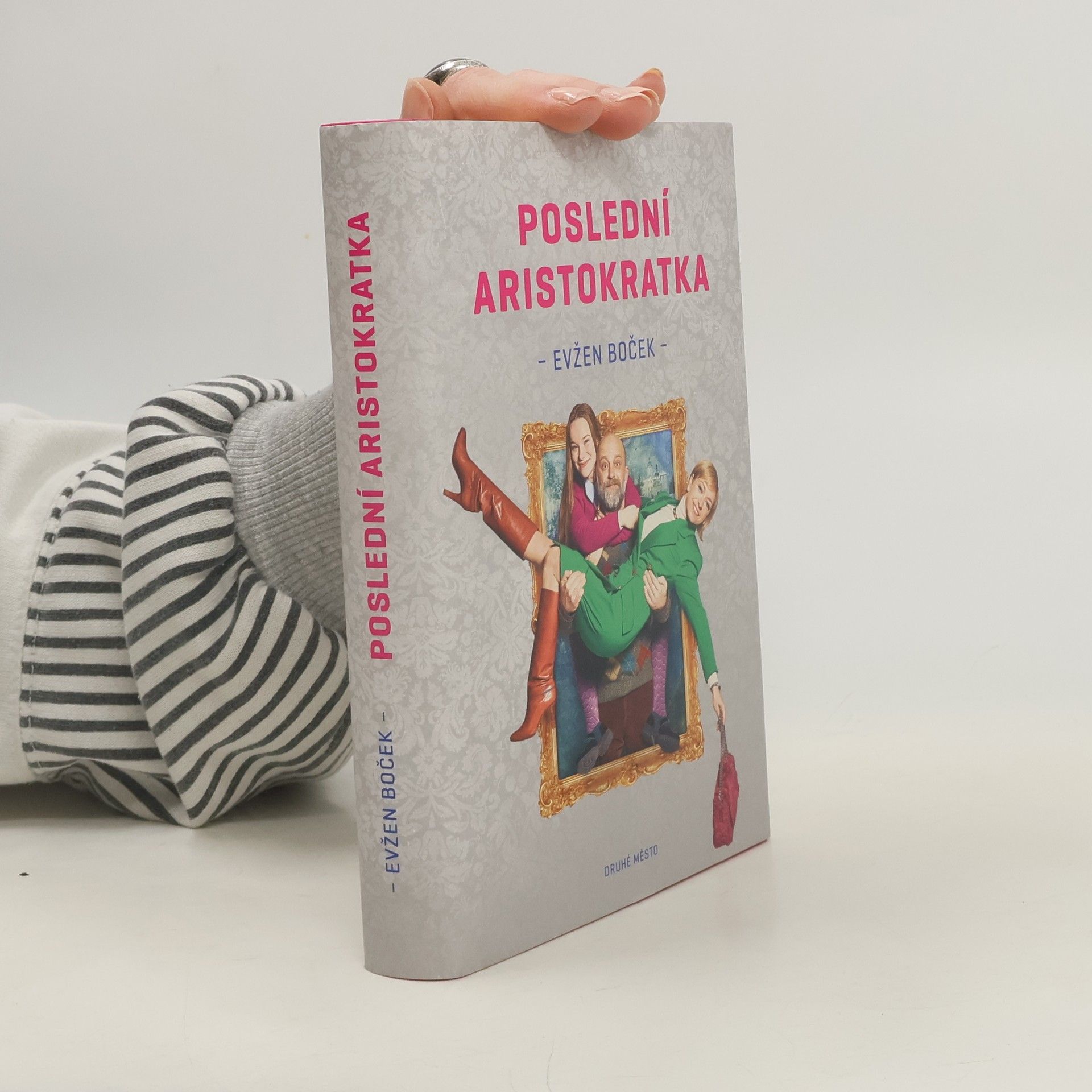 Poslední aristokratka