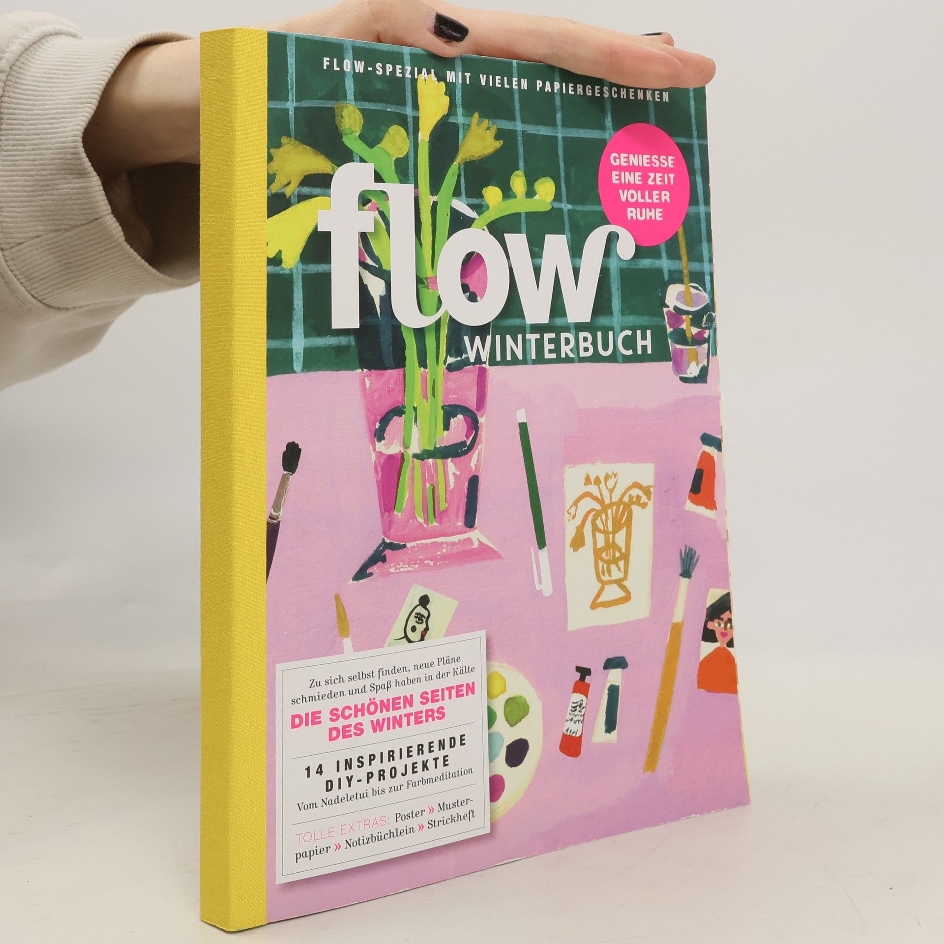 Autorenkollektiv FLOW Spezial 2/2025