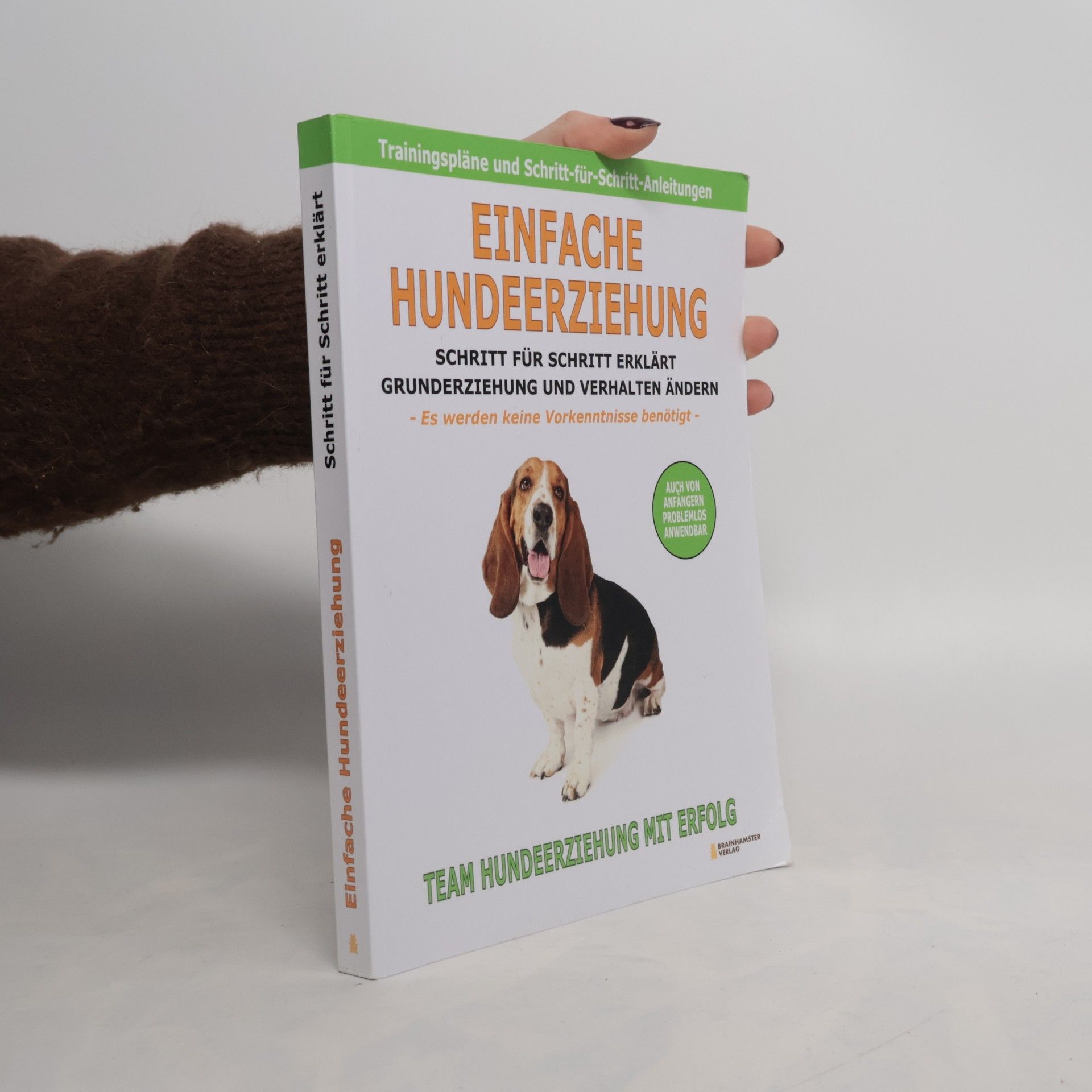 Collectif d'auteurs Einfache Hundeerziehung