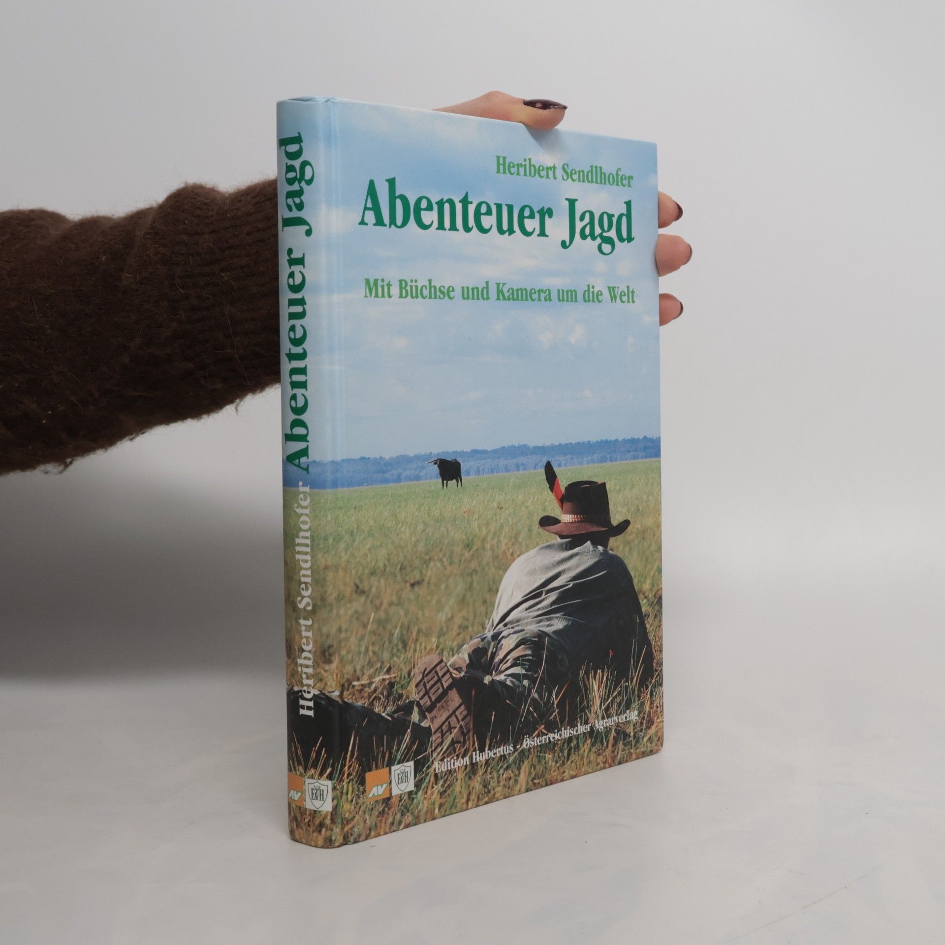 Abenteuer Jagd