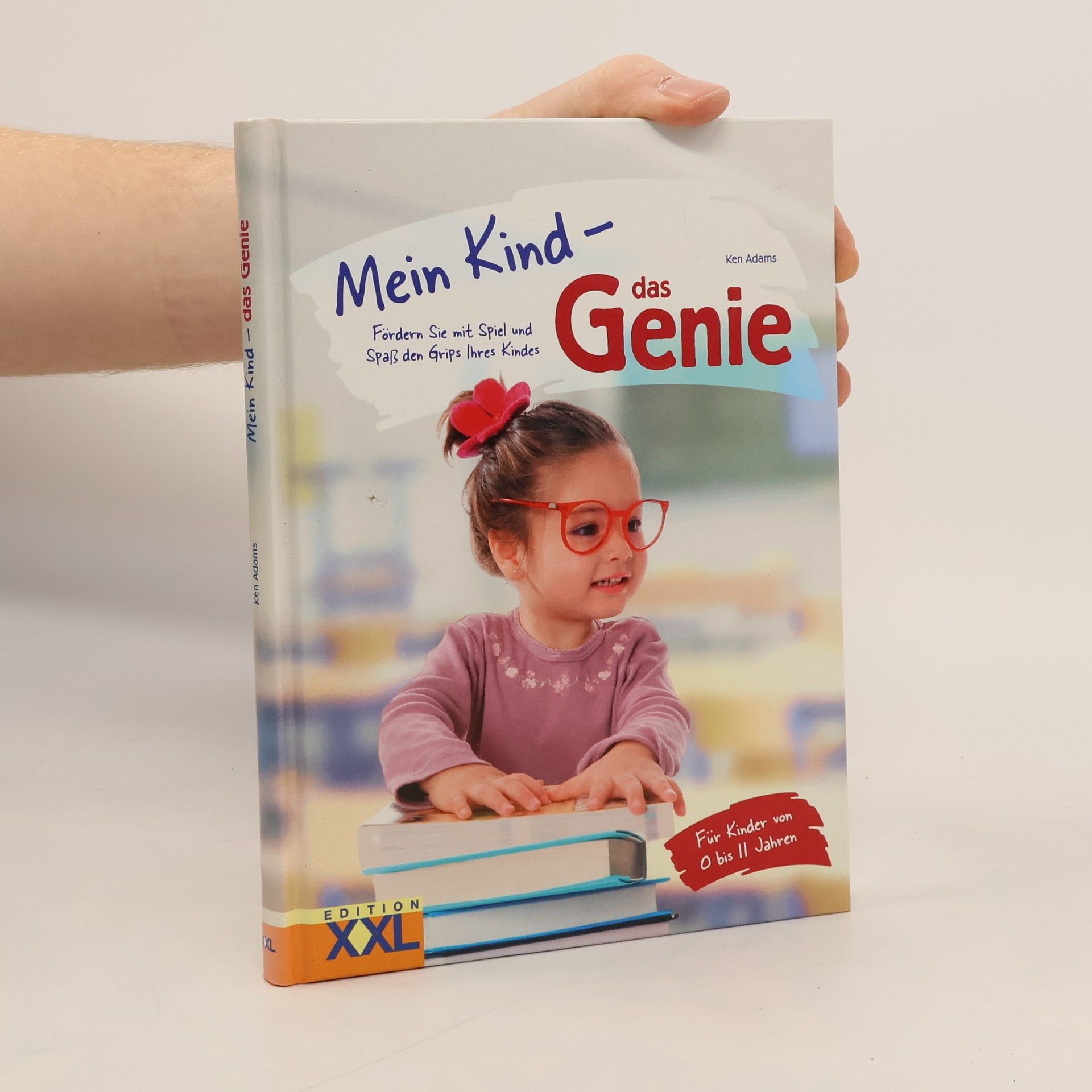 Mein Kind - das Genie