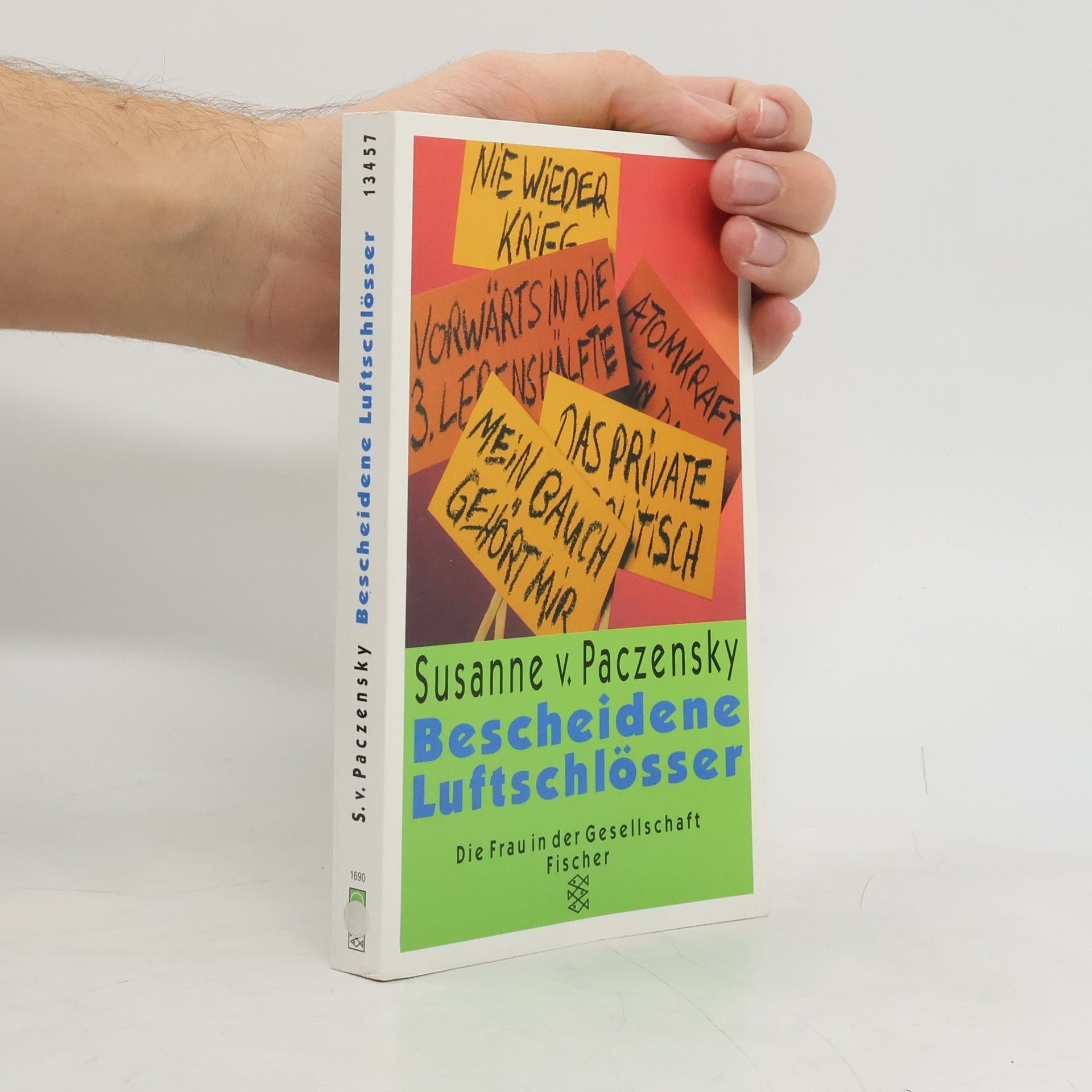 Bescheidene Luftschlösser