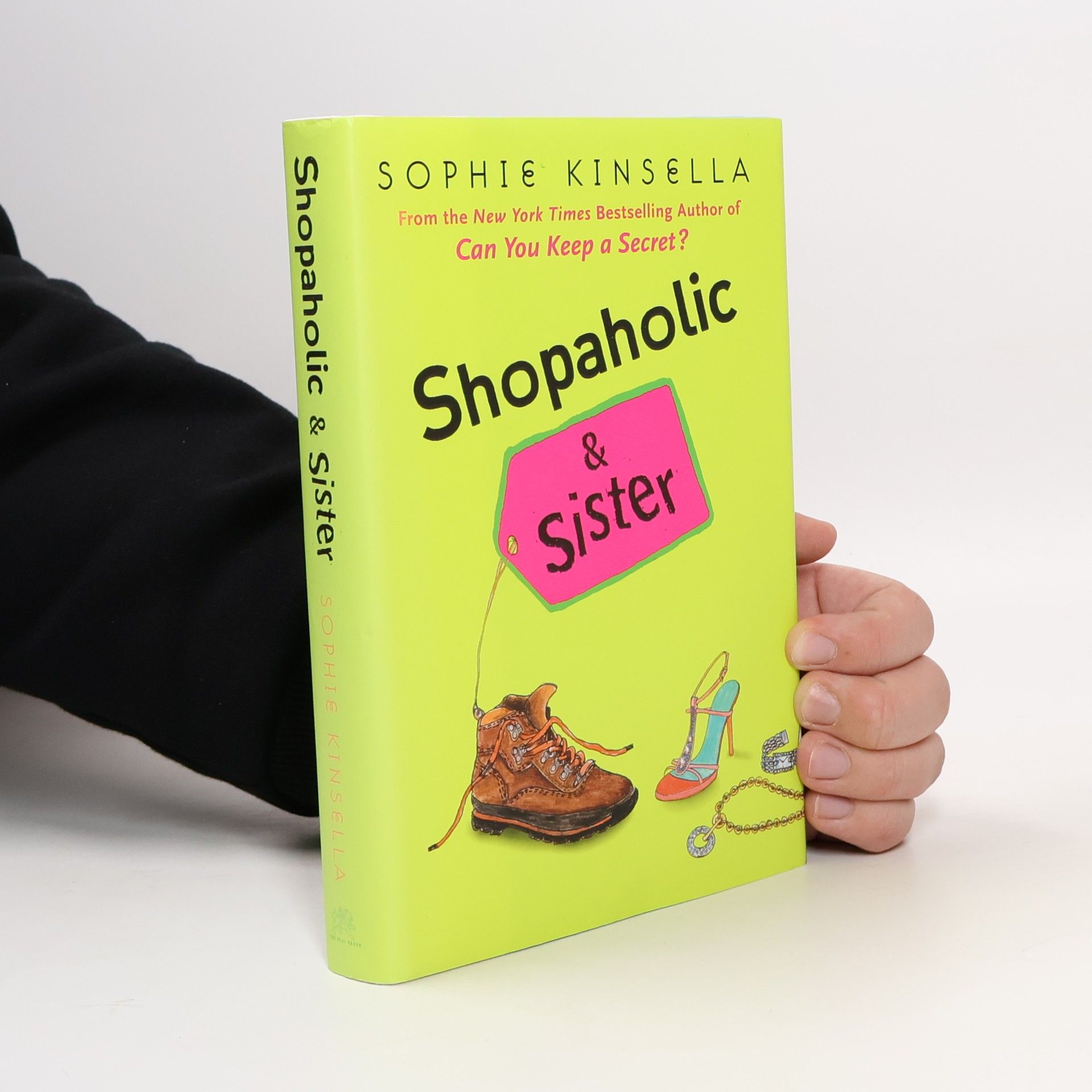 Shopaholic Series - 4: Shopaholic and Sister