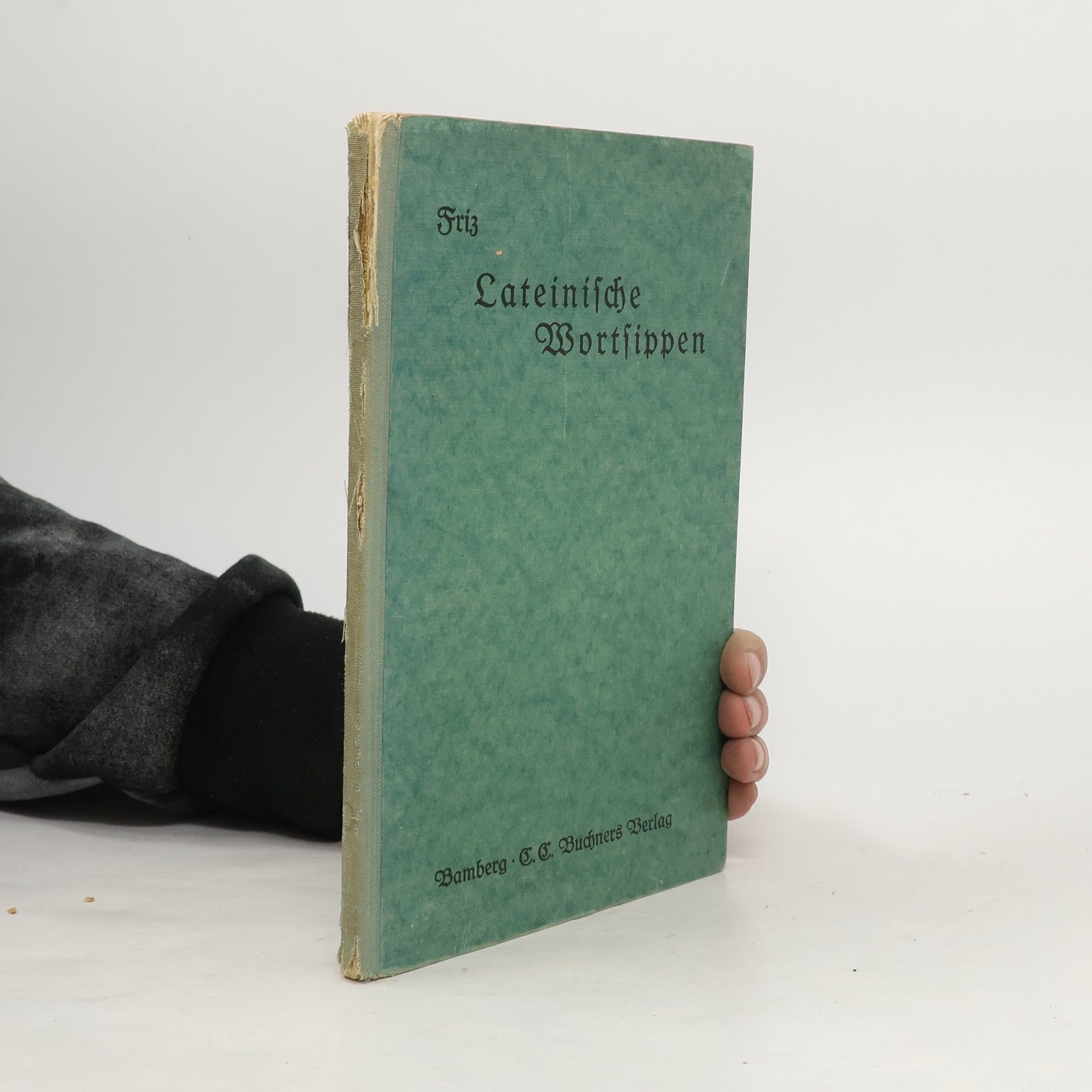 Lateinische Wortsippen