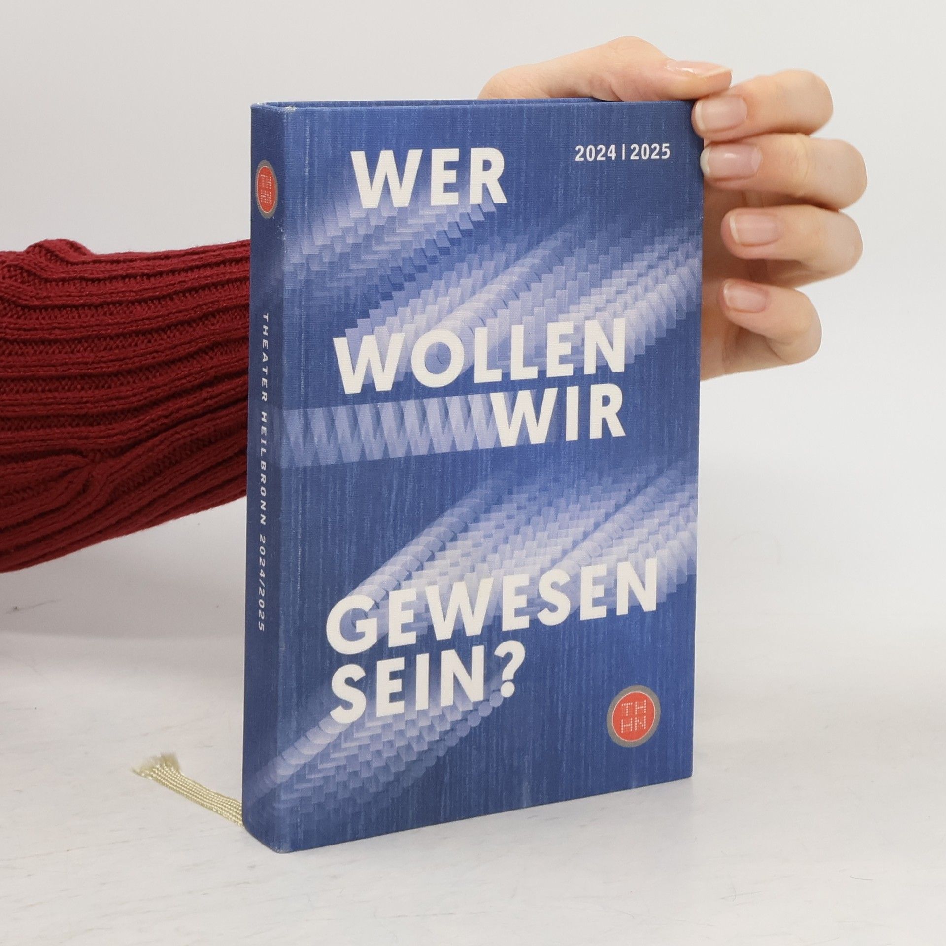Auteurscollectief Wer wollen wir gewesen sein? 2024/2025