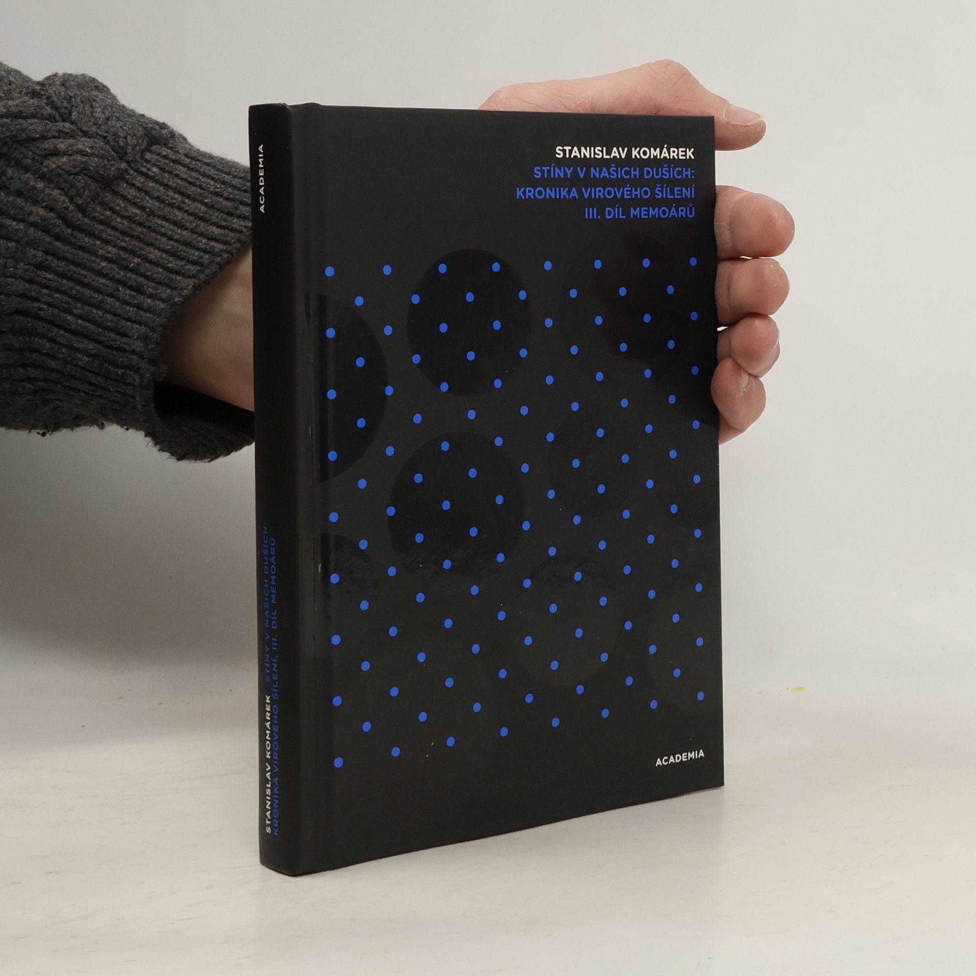 Stíny v našich duších