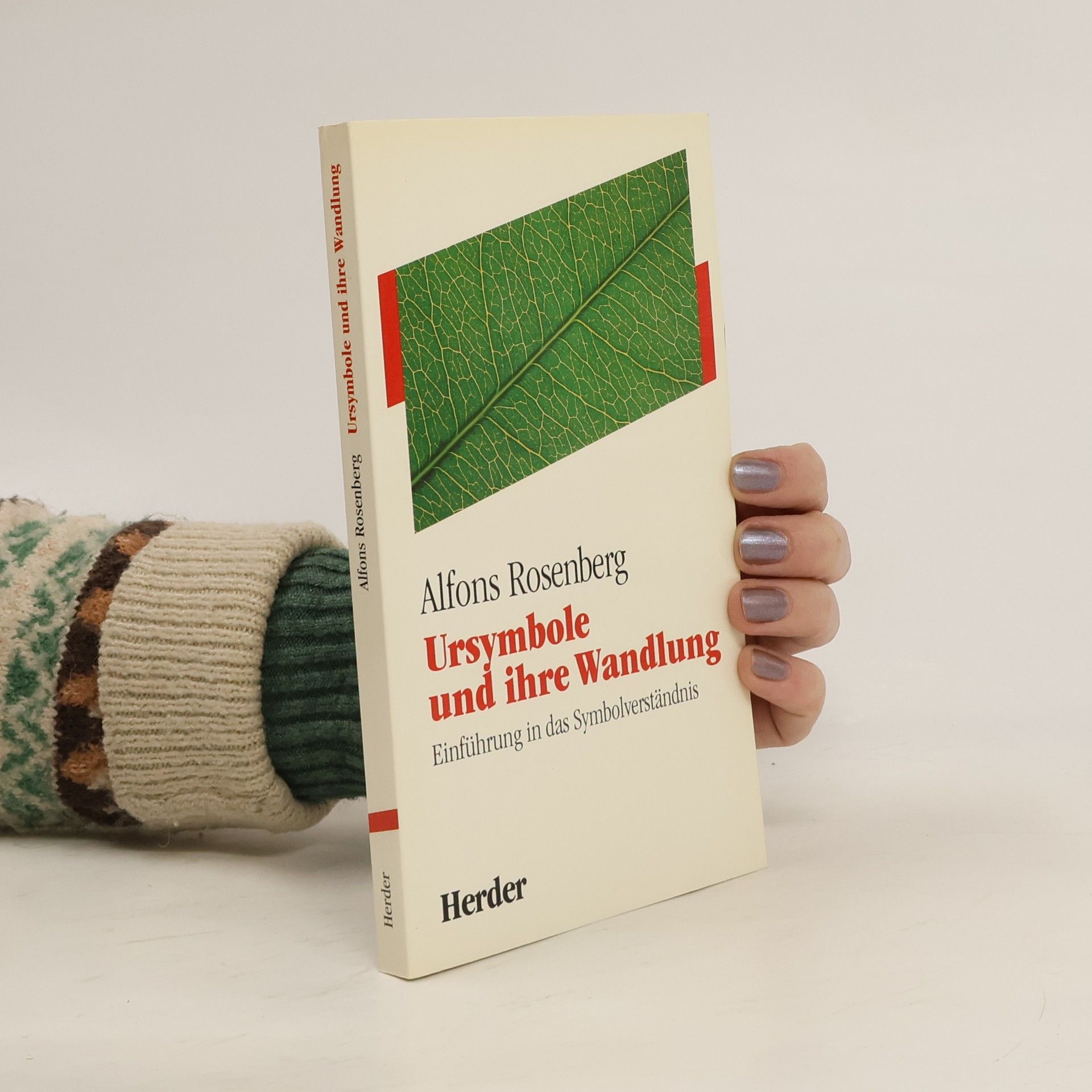 Ursymbole und ihre Wandlung